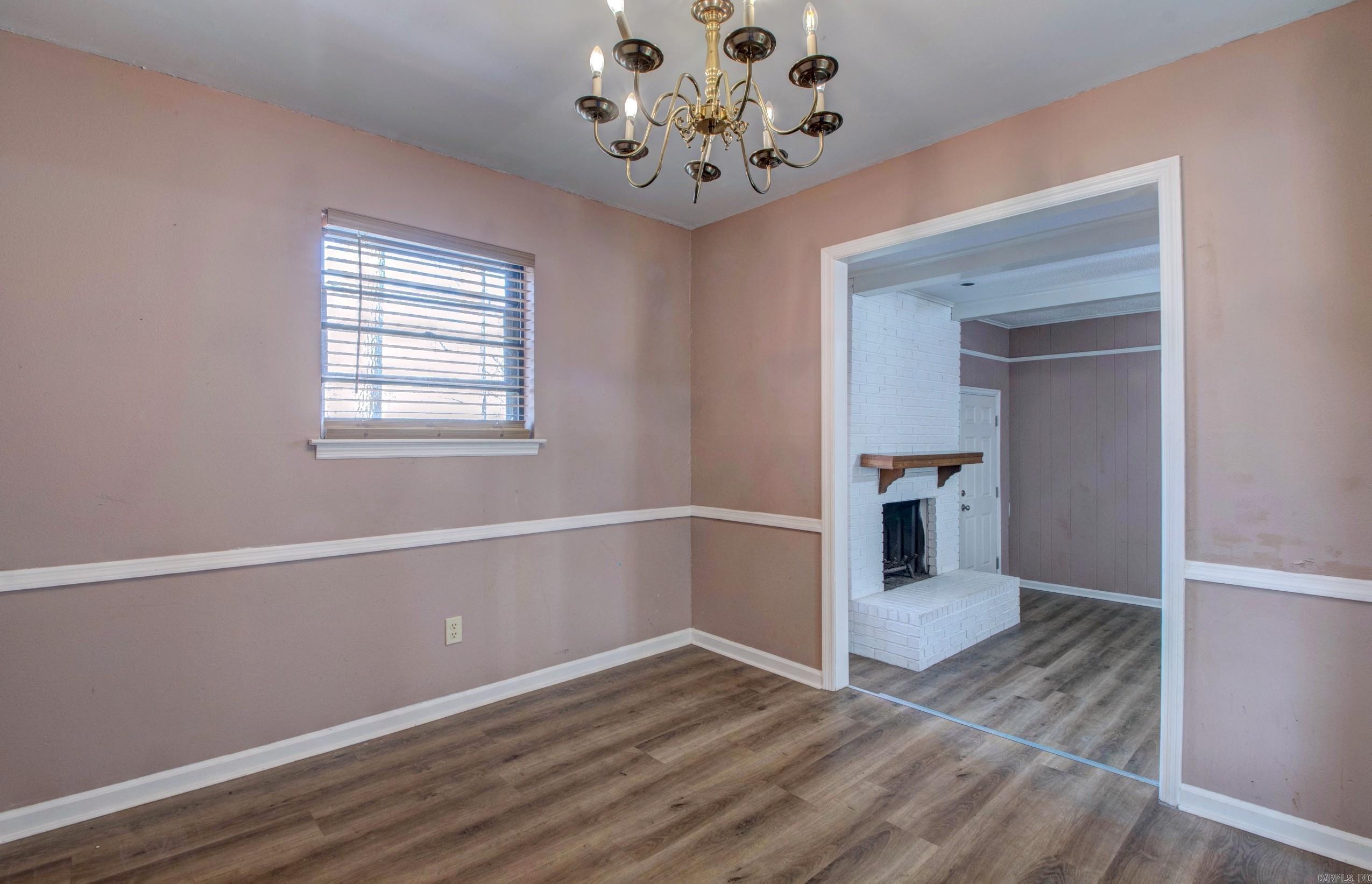 OTTER CREEK COMMUNITY - Residential