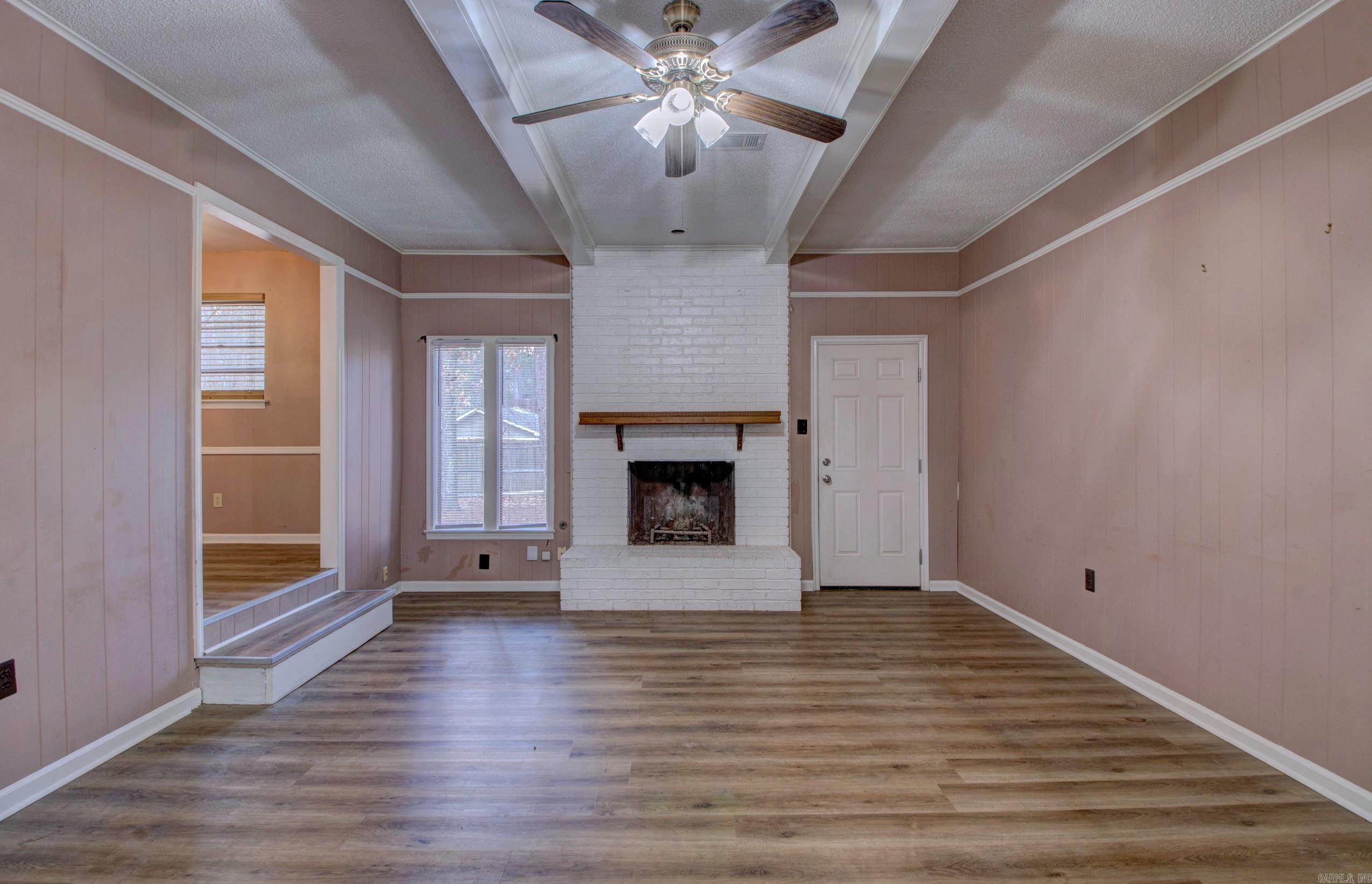 OTTER CREEK COMMUNITY - Residential