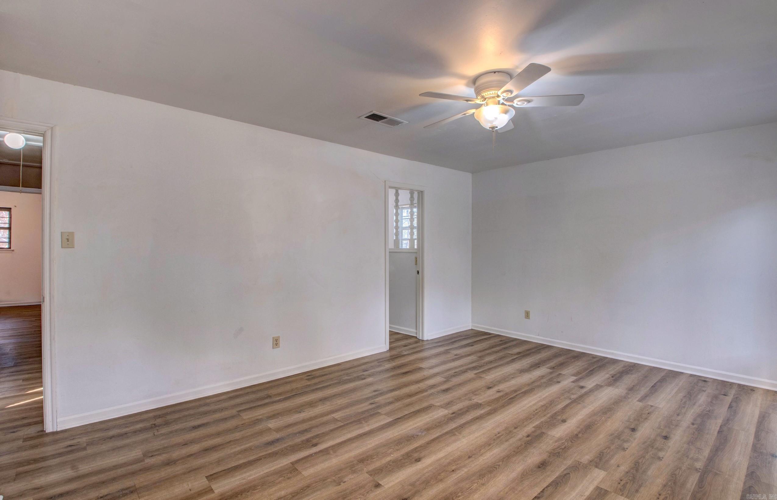 OTTER CREEK COMMUNITY - Residential