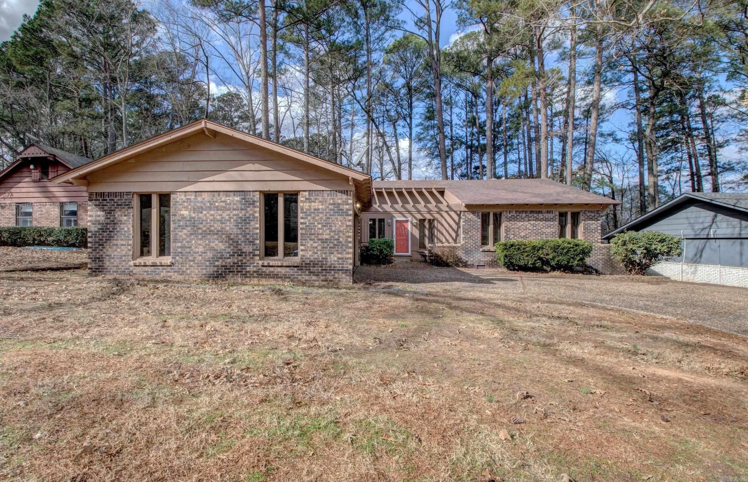 OTTER CREEK COMMUNITY - Residential