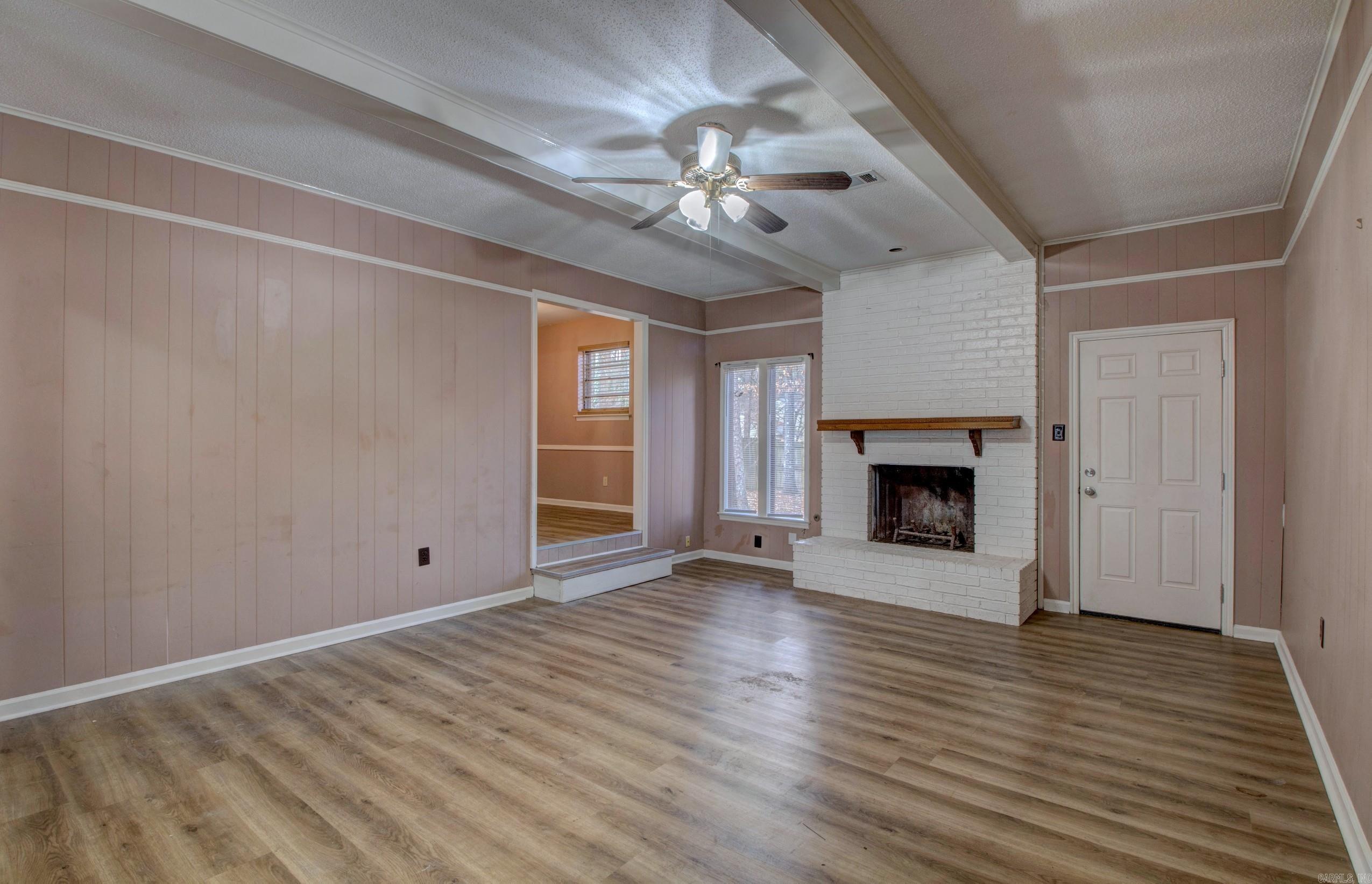 OTTER CREEK COMMUNITY - Residential