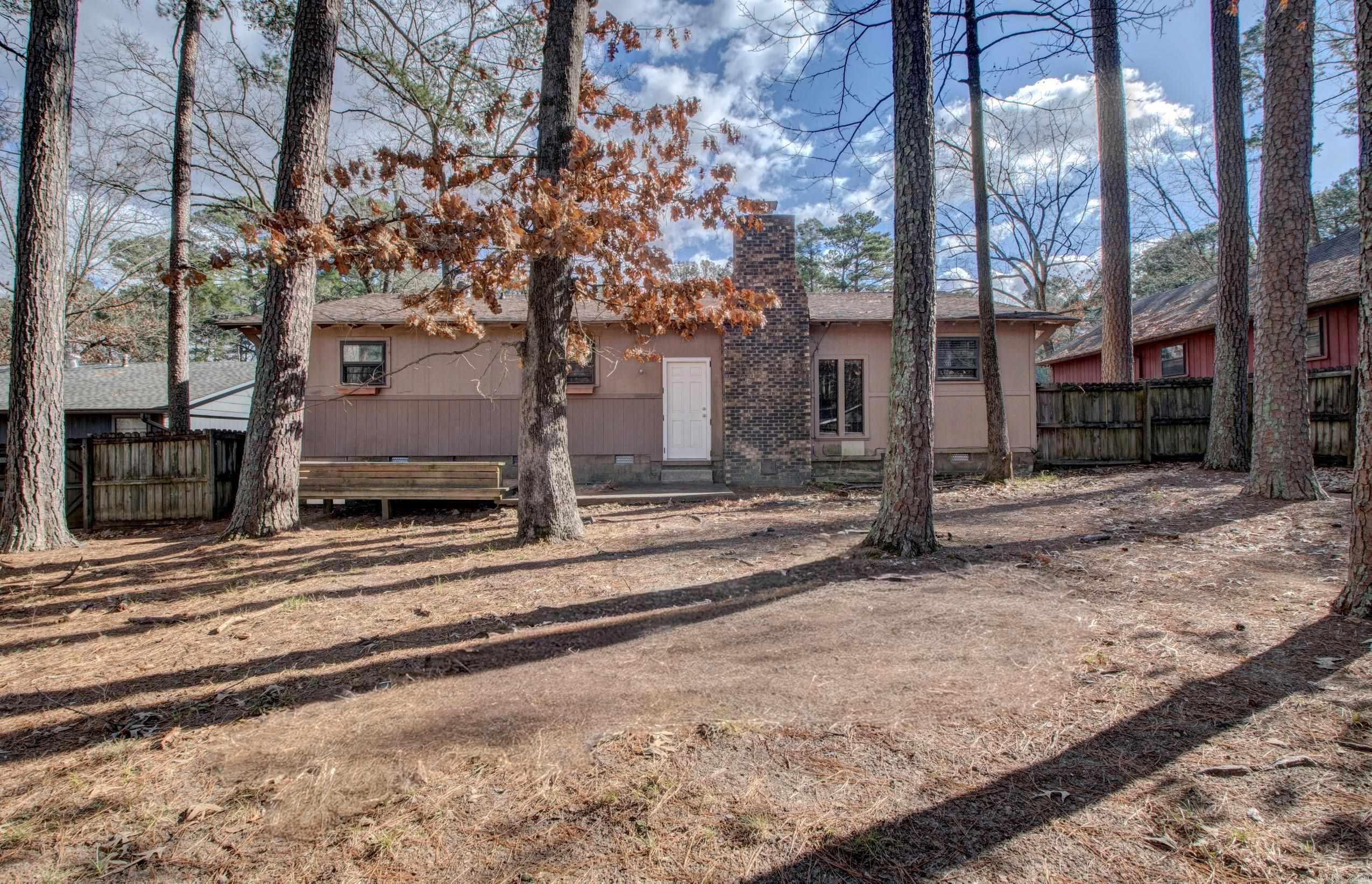 OTTER CREEK COMMUNITY - Residential