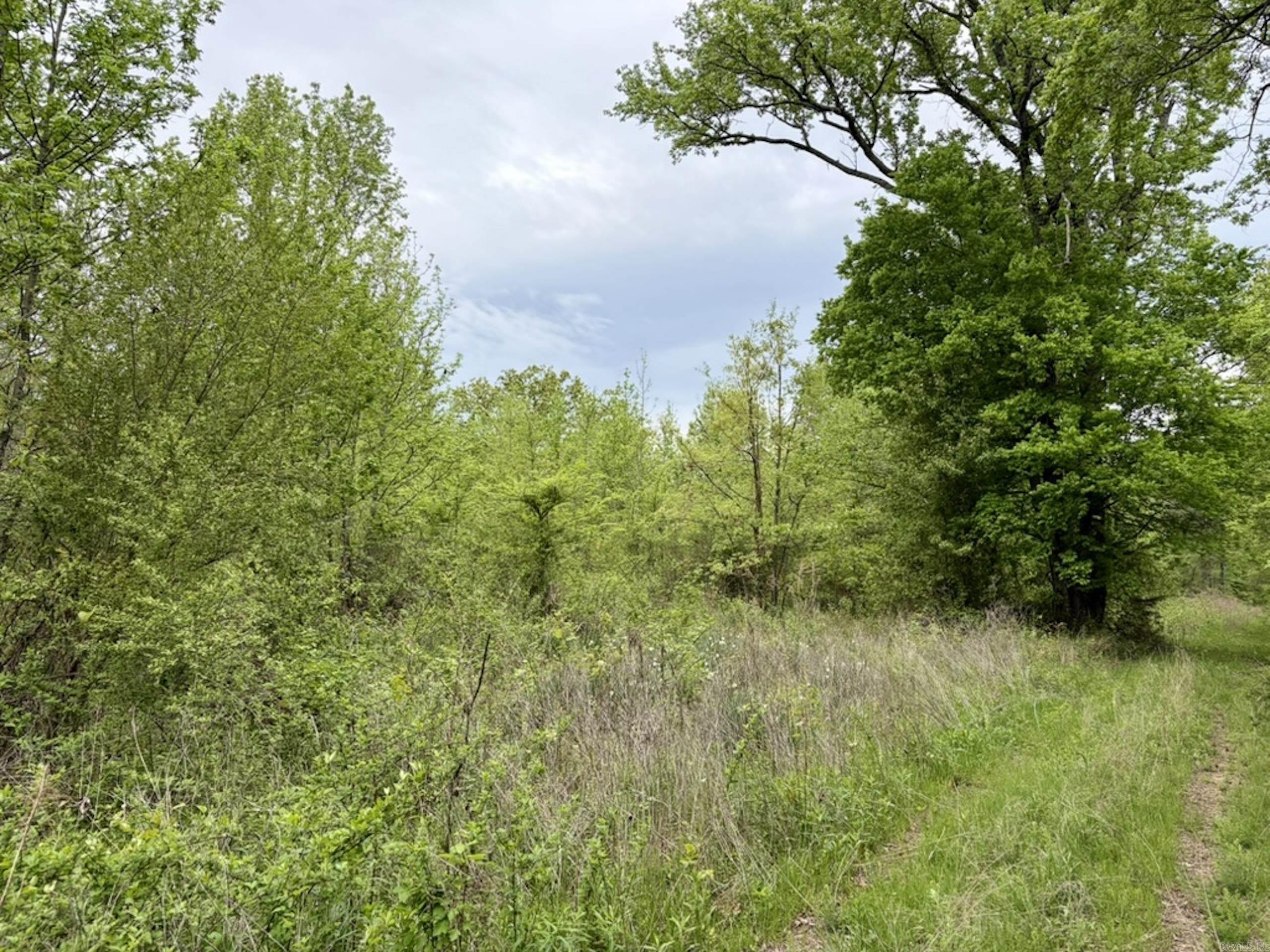 Not in Subdivision - Land