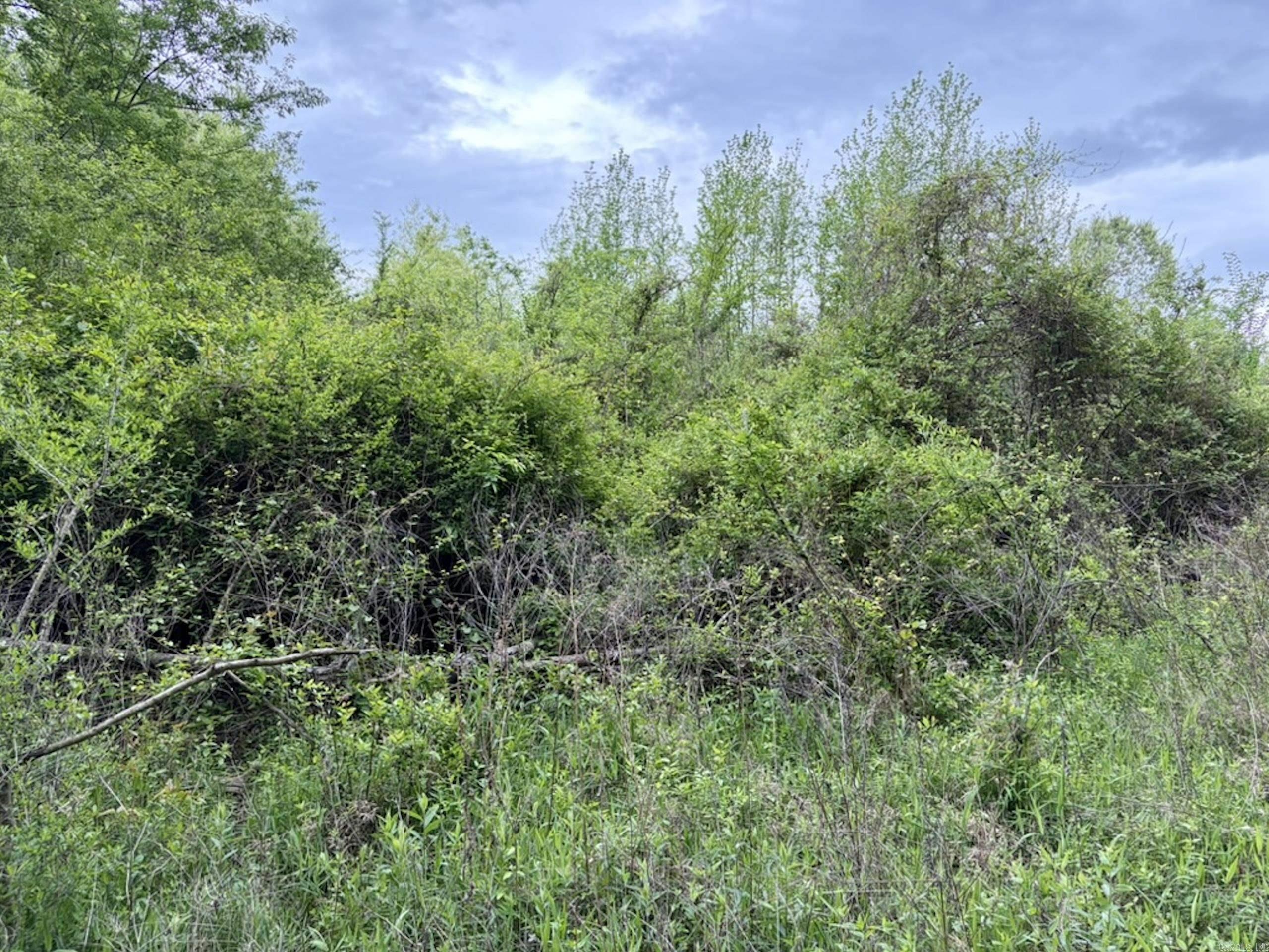 Not in Subdivision - Land