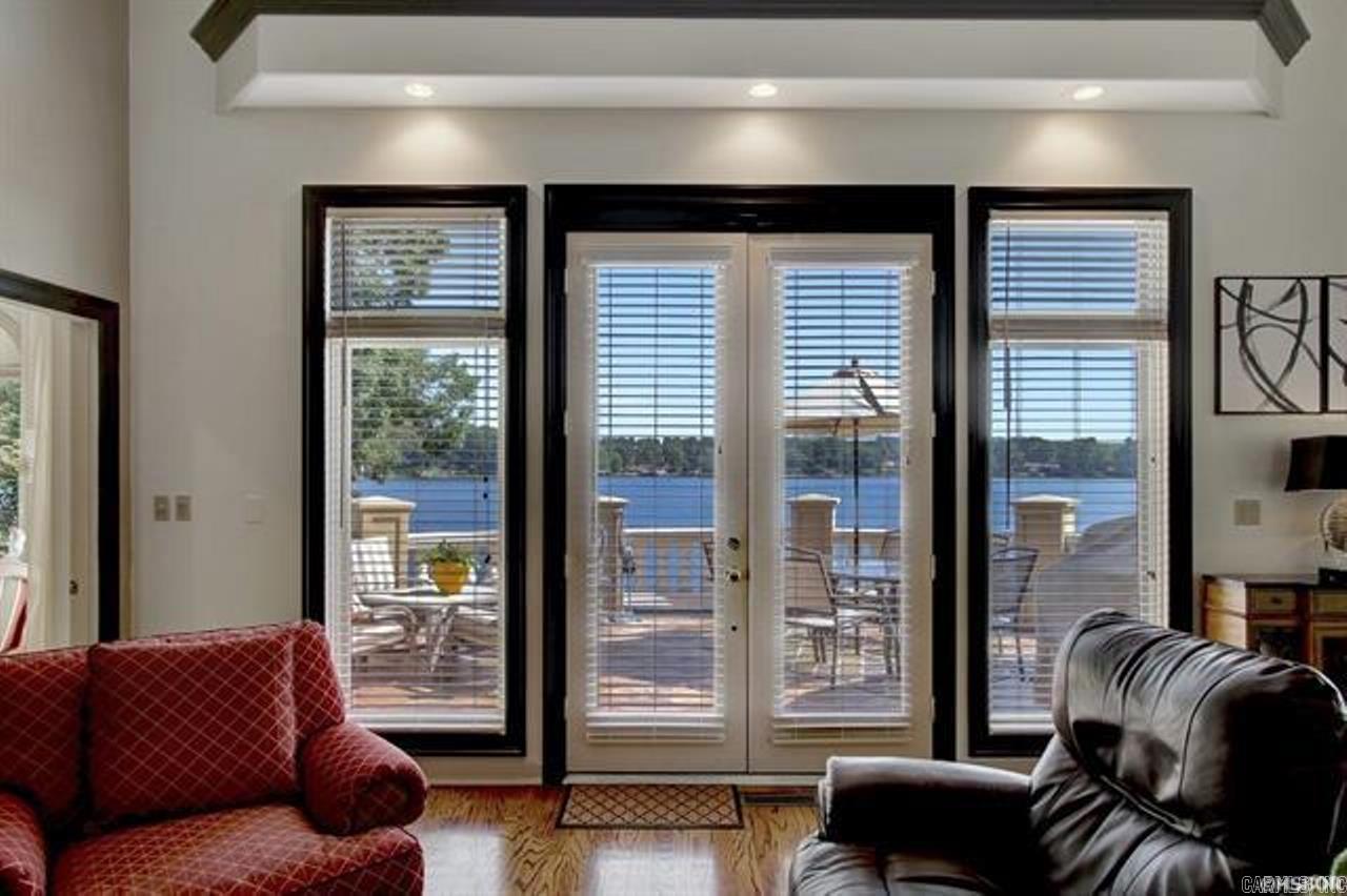DRIFTWOOD POINT - Residential