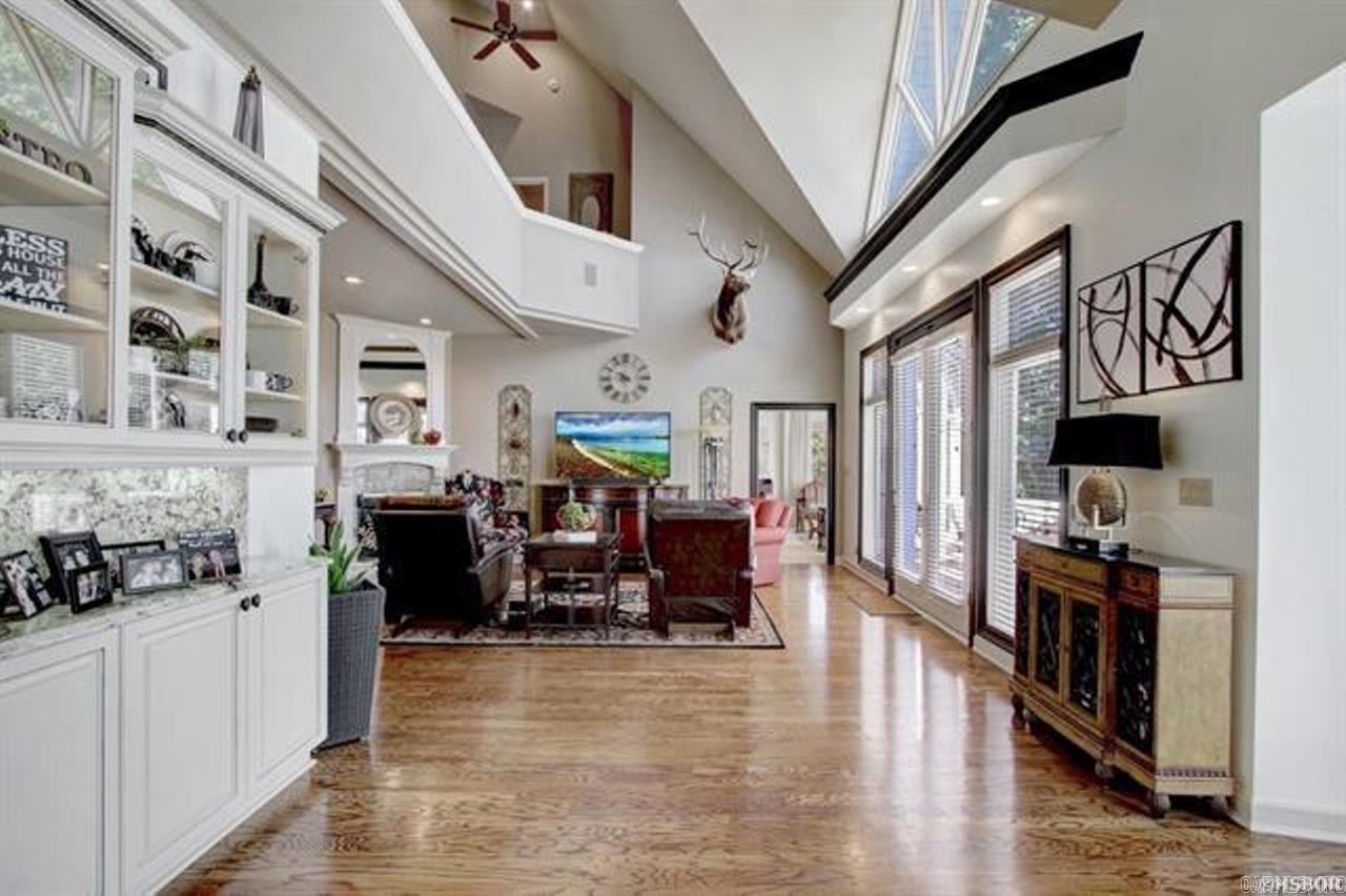 DRIFTWOOD POINT - Residential
