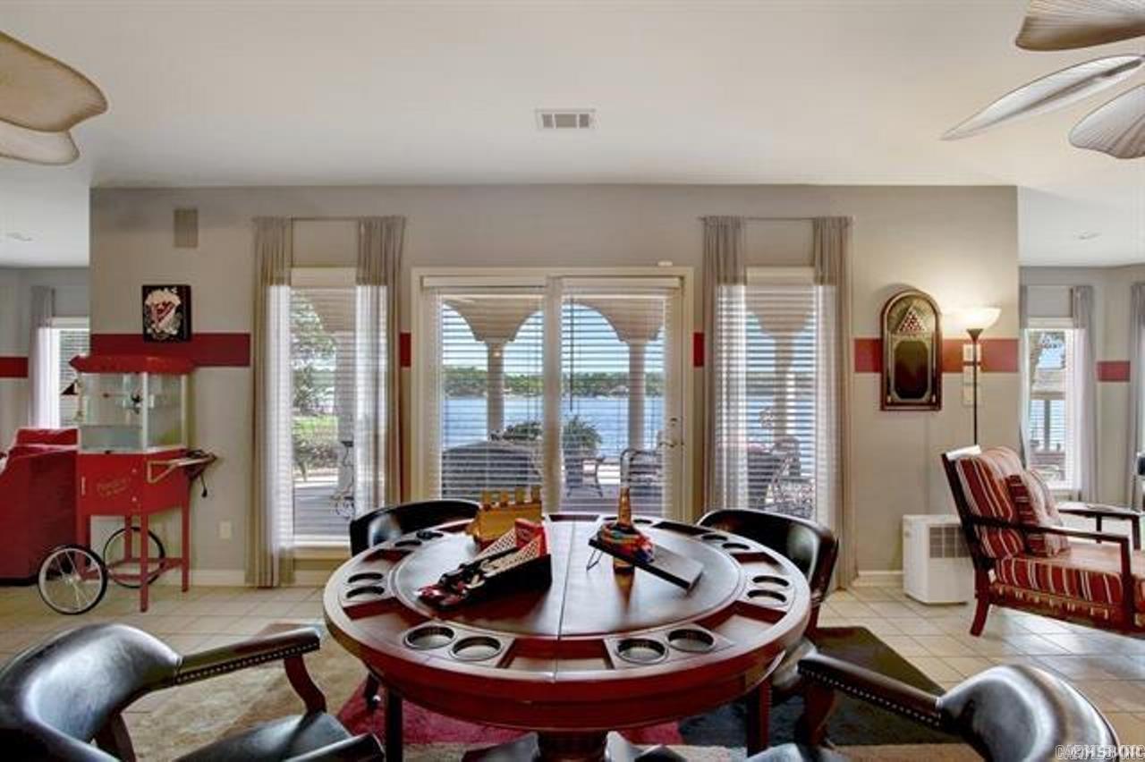 DRIFTWOOD POINT - Residential