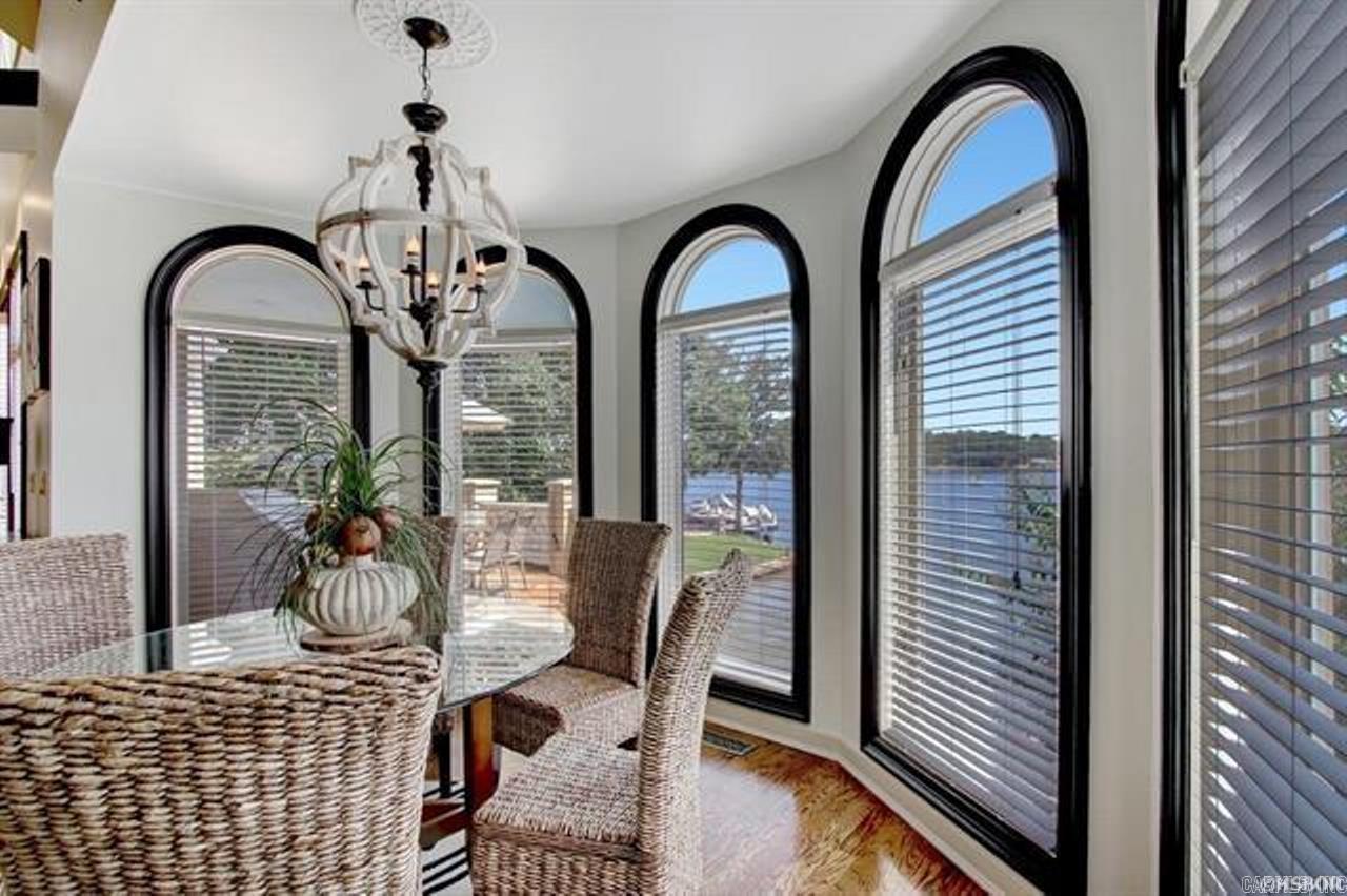 DRIFTWOOD POINT - Residential