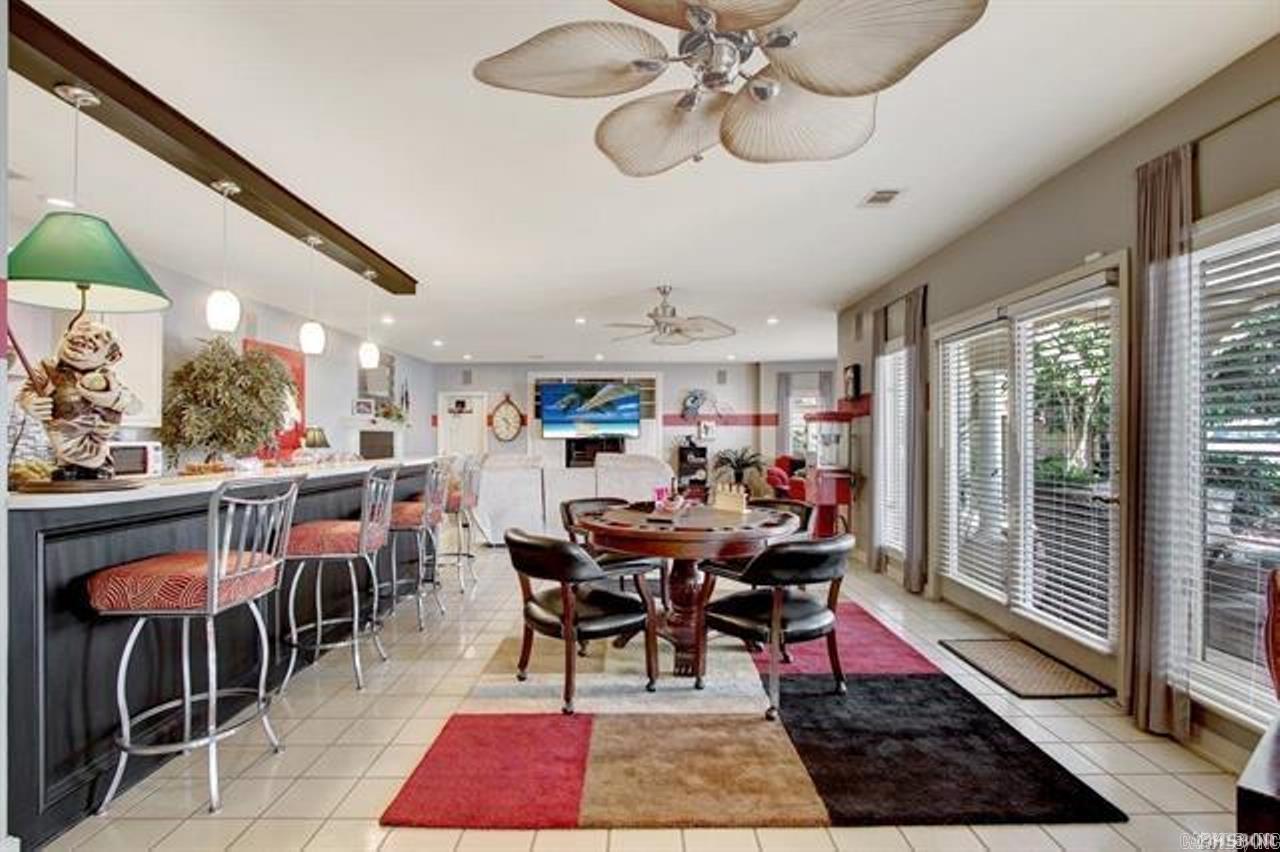 DRIFTWOOD POINT - Residential