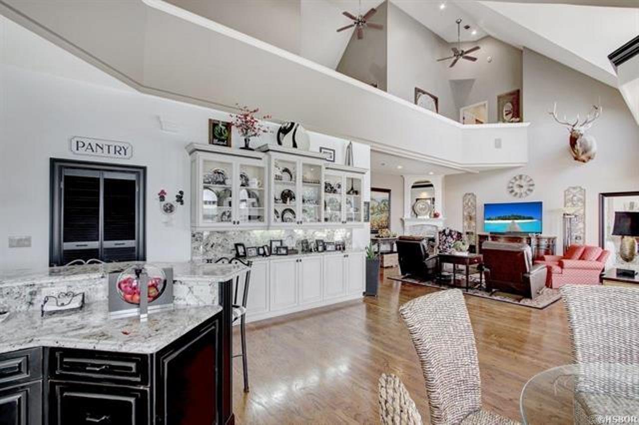 DRIFTWOOD POINT - Residential