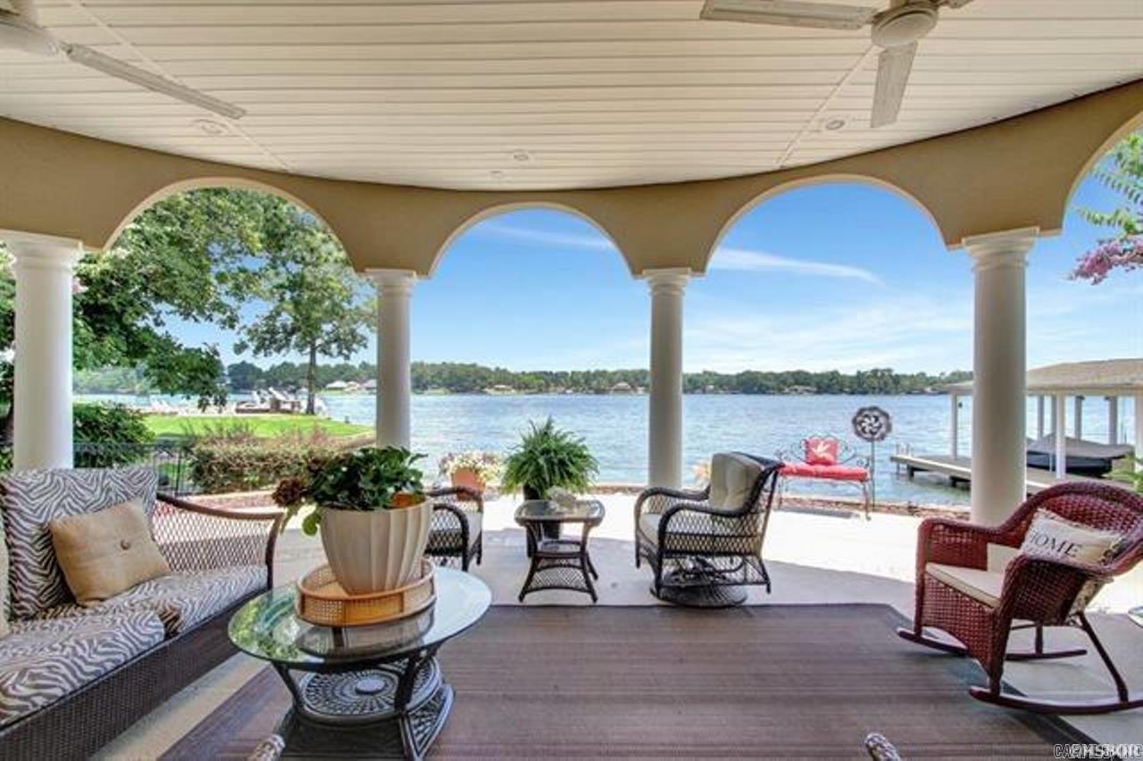 DRIFTWOOD POINT - Residential