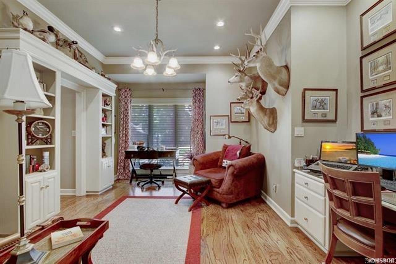 DRIFTWOOD POINT - Residential