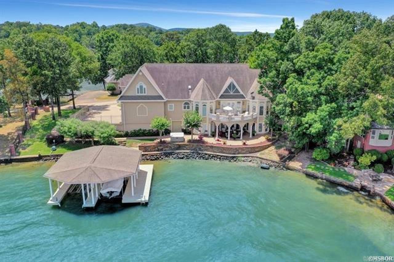 DRIFTWOOD POINT - Residential