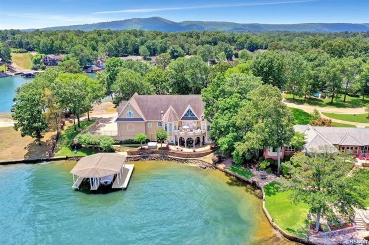 DRIFTWOOD POINT - Residential