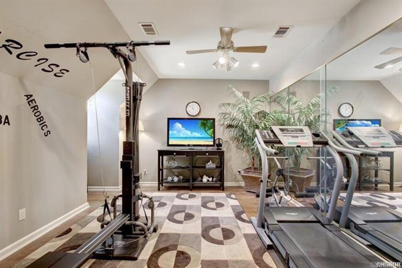 DRIFTWOOD POINT - Residential