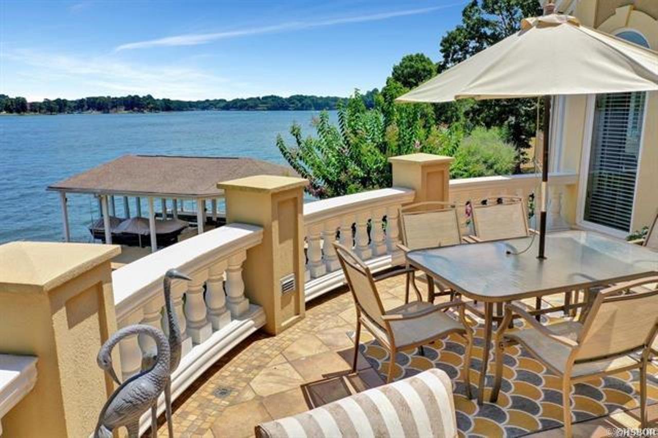 DRIFTWOOD POINT - Residential