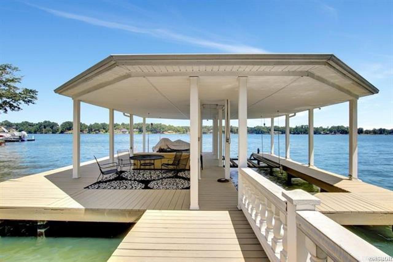 DRIFTWOOD POINT - Residential