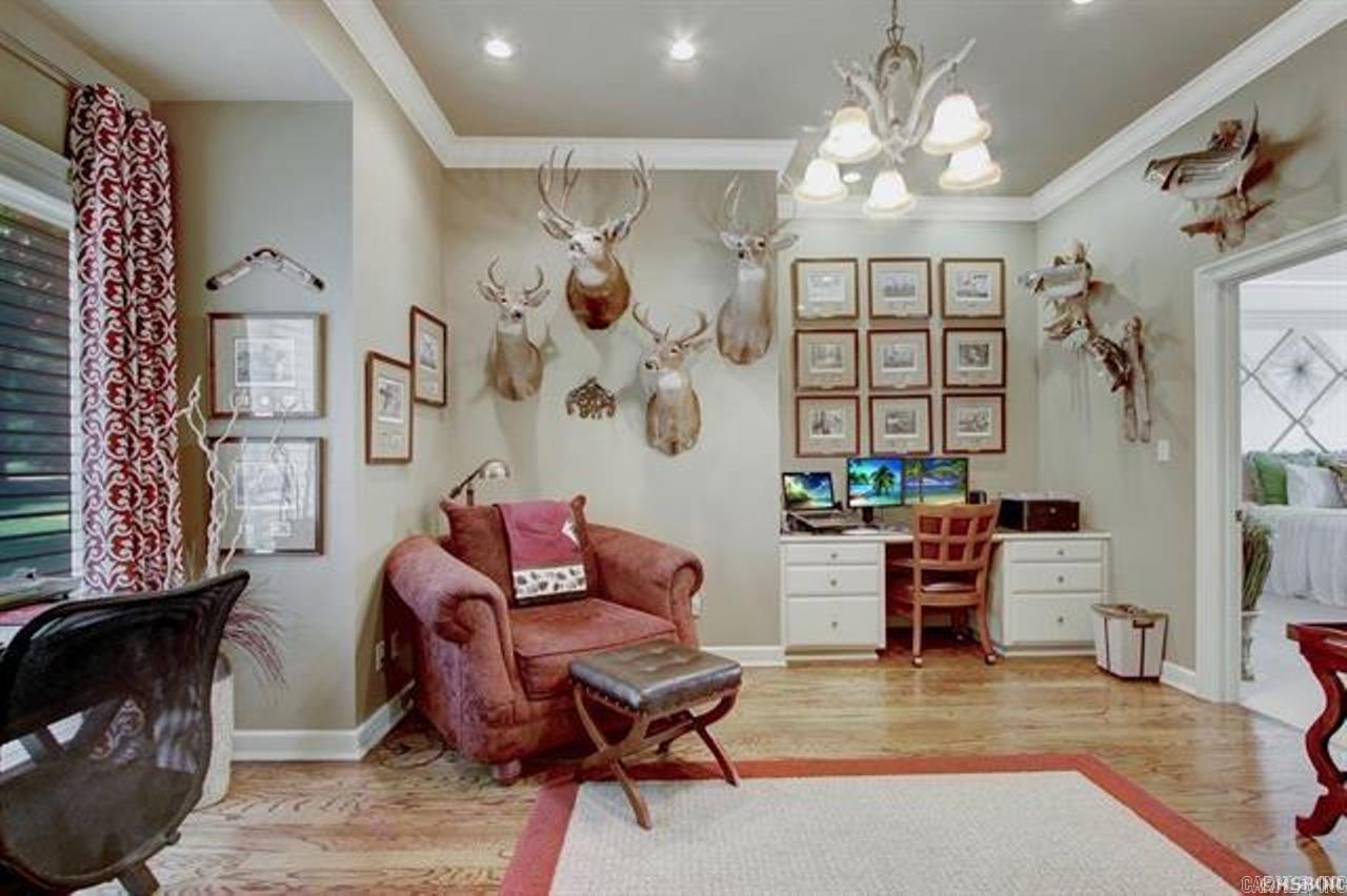 DRIFTWOOD POINT - Residential