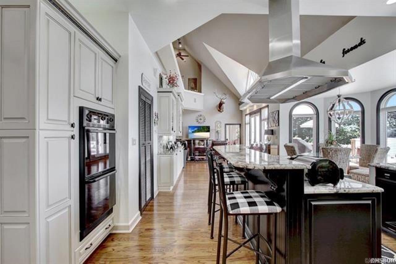 DRIFTWOOD POINT - Residential