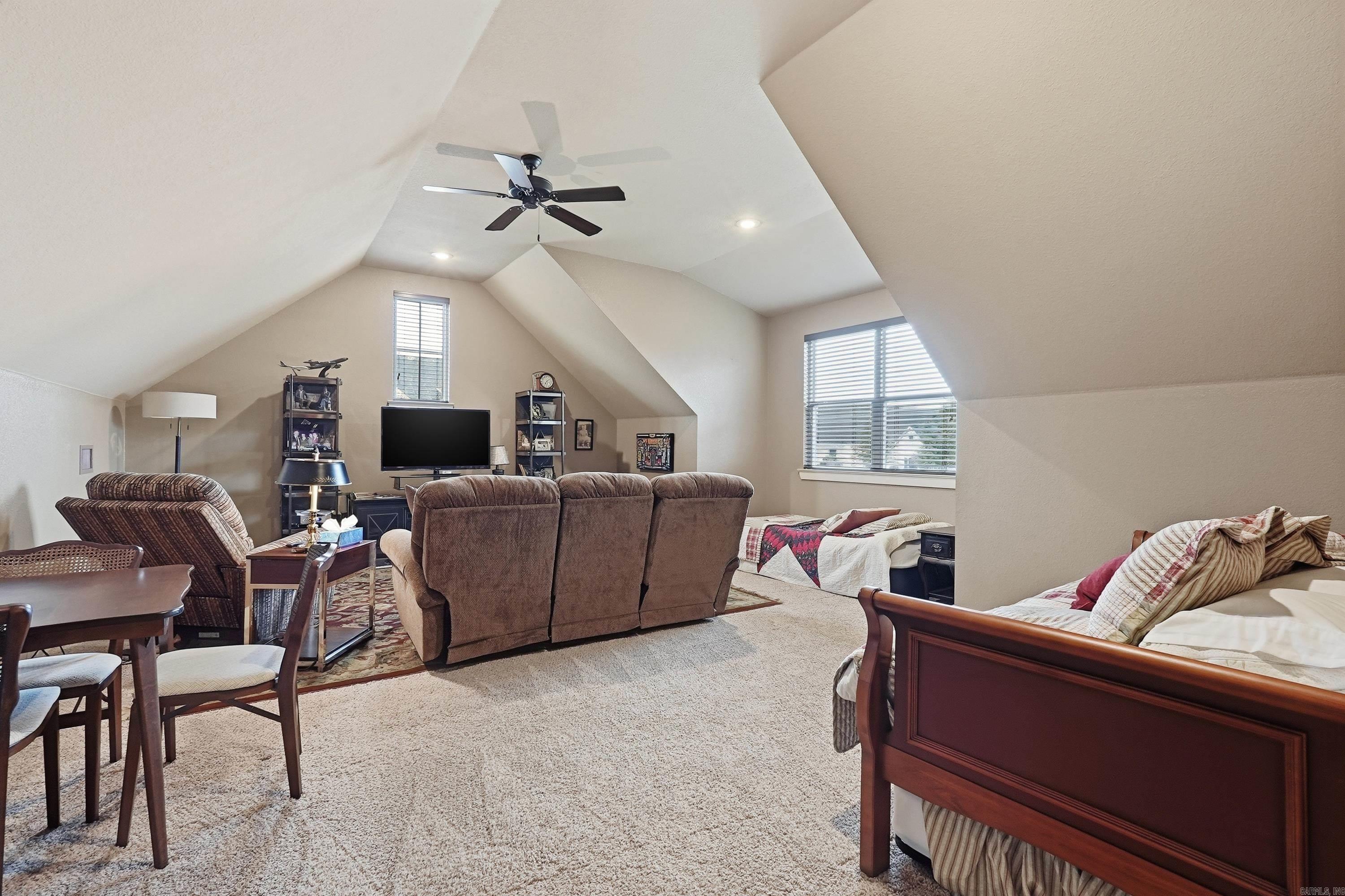 RESERVE AT CENTENNIAL - Residential