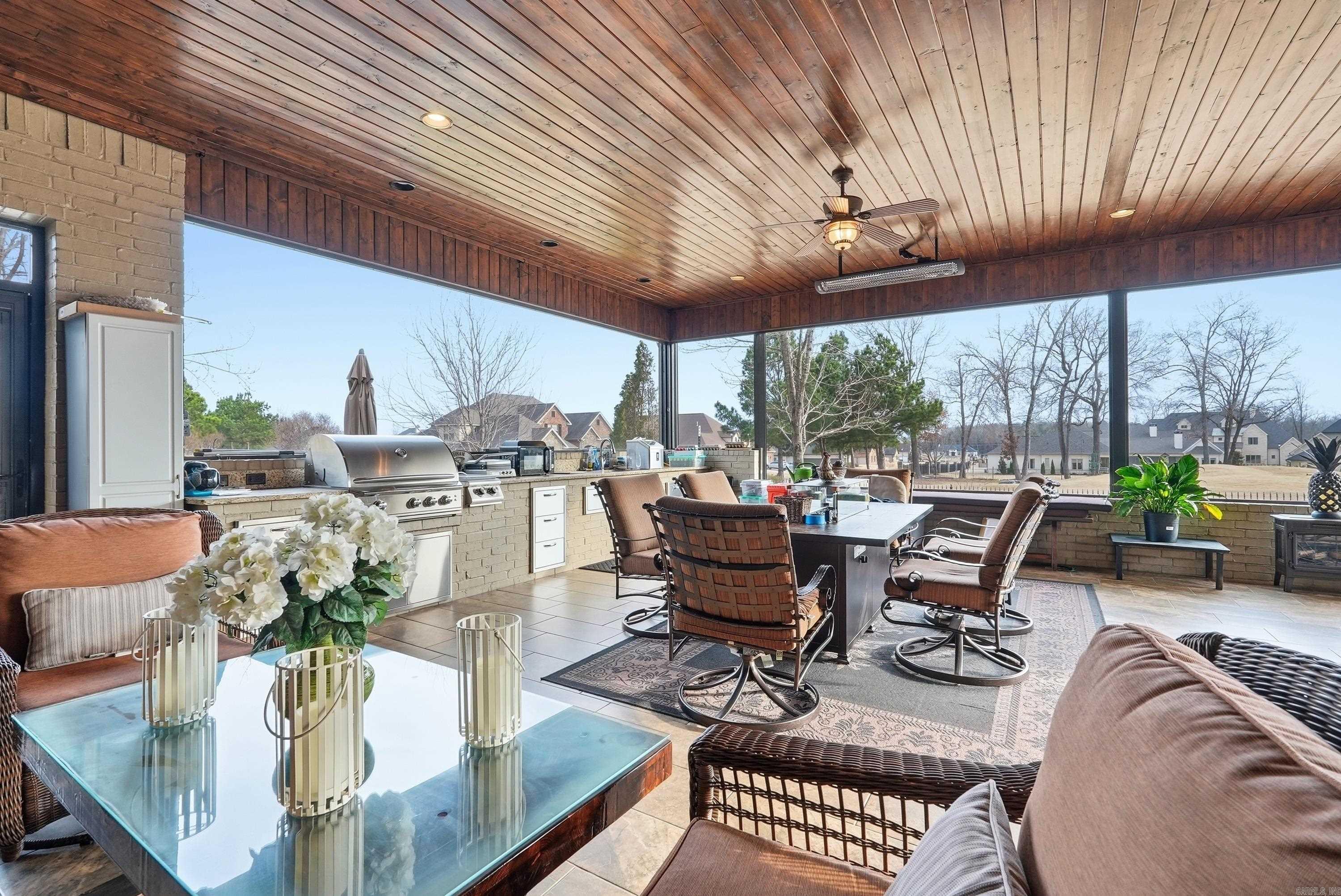 RESERVE AT CENTENNIAL - Residential