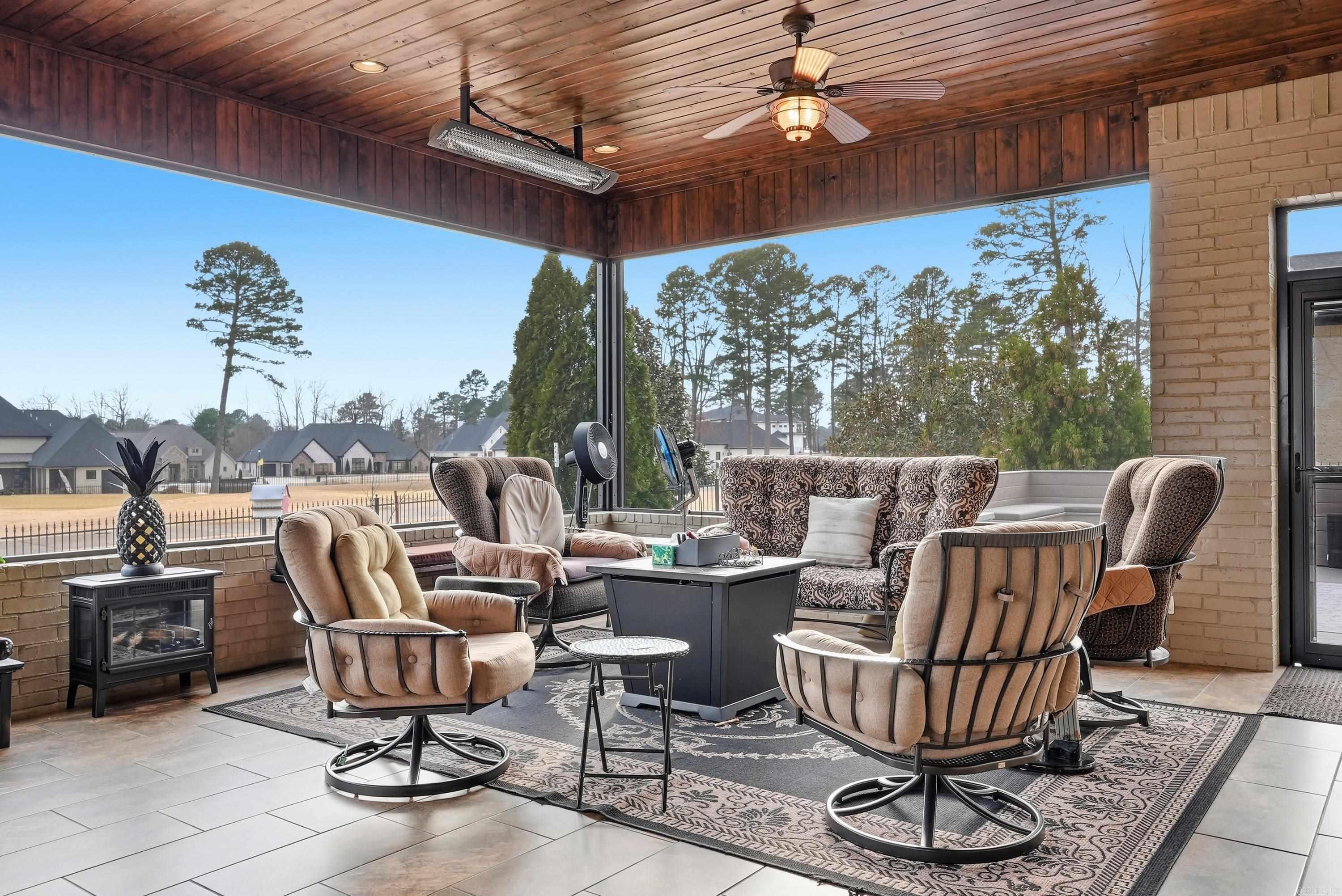 RESERVE AT CENTENNIAL - Residential