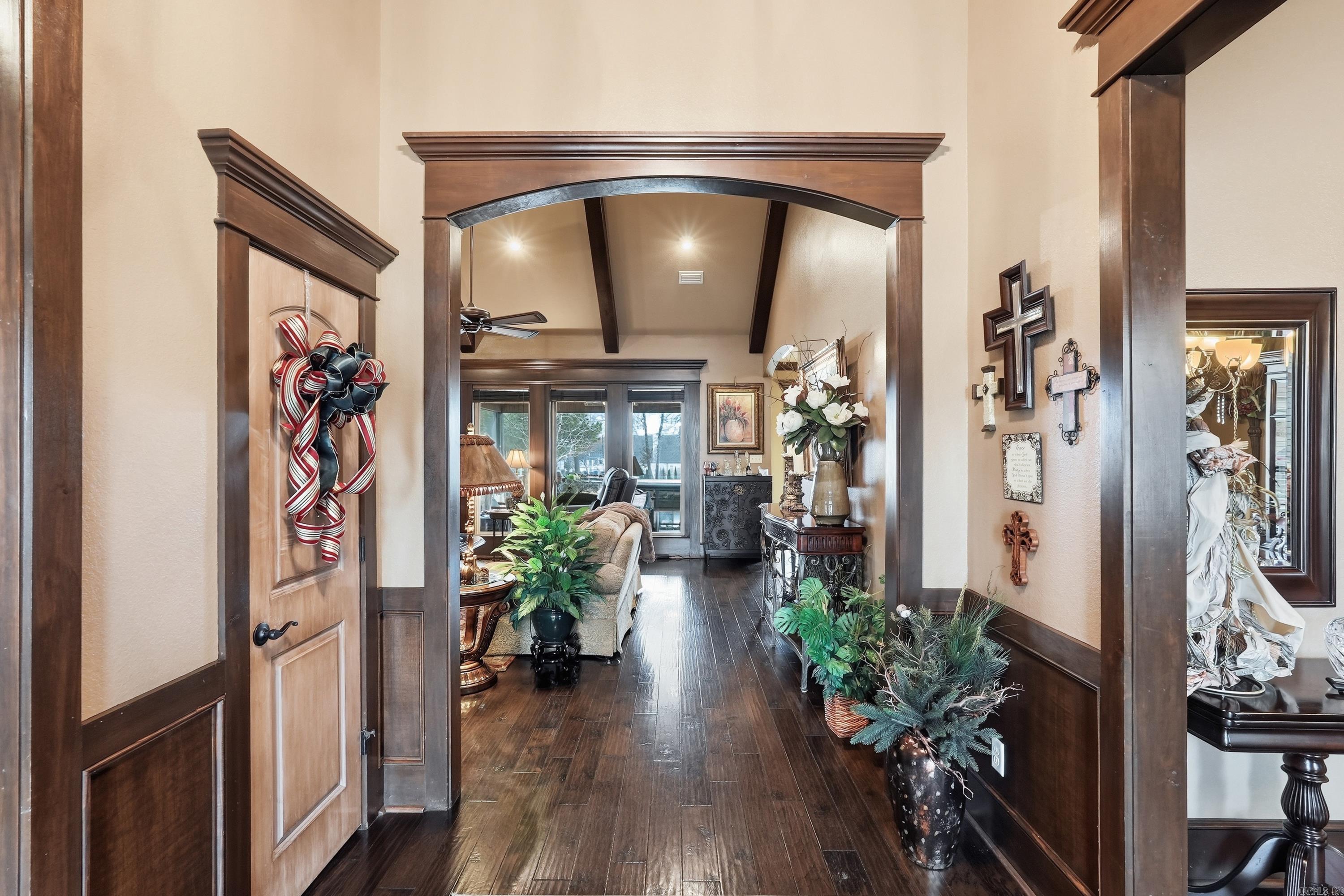 RESERVE AT CENTENNIAL - Residential