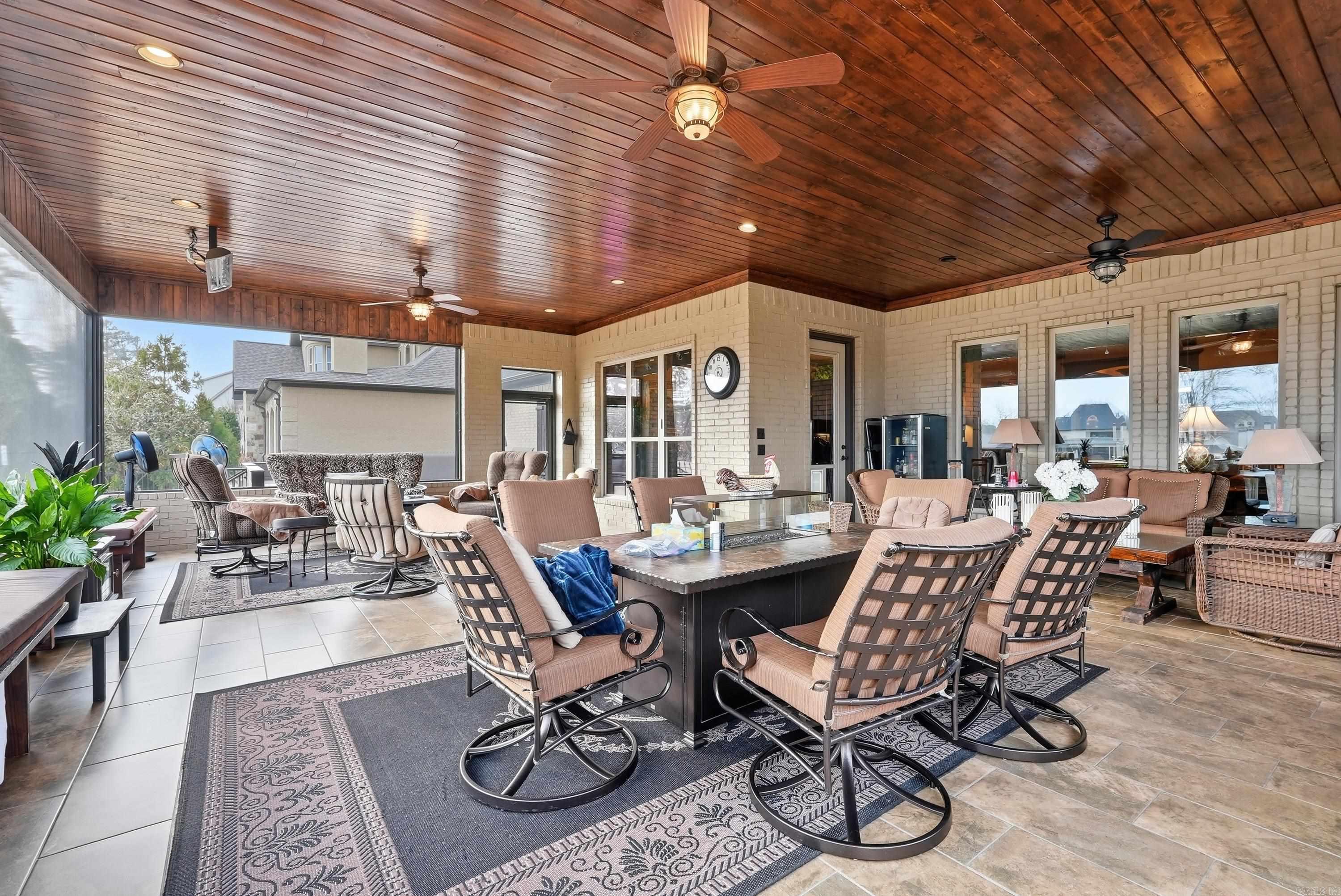 RESERVE AT CENTENNIAL - Residential