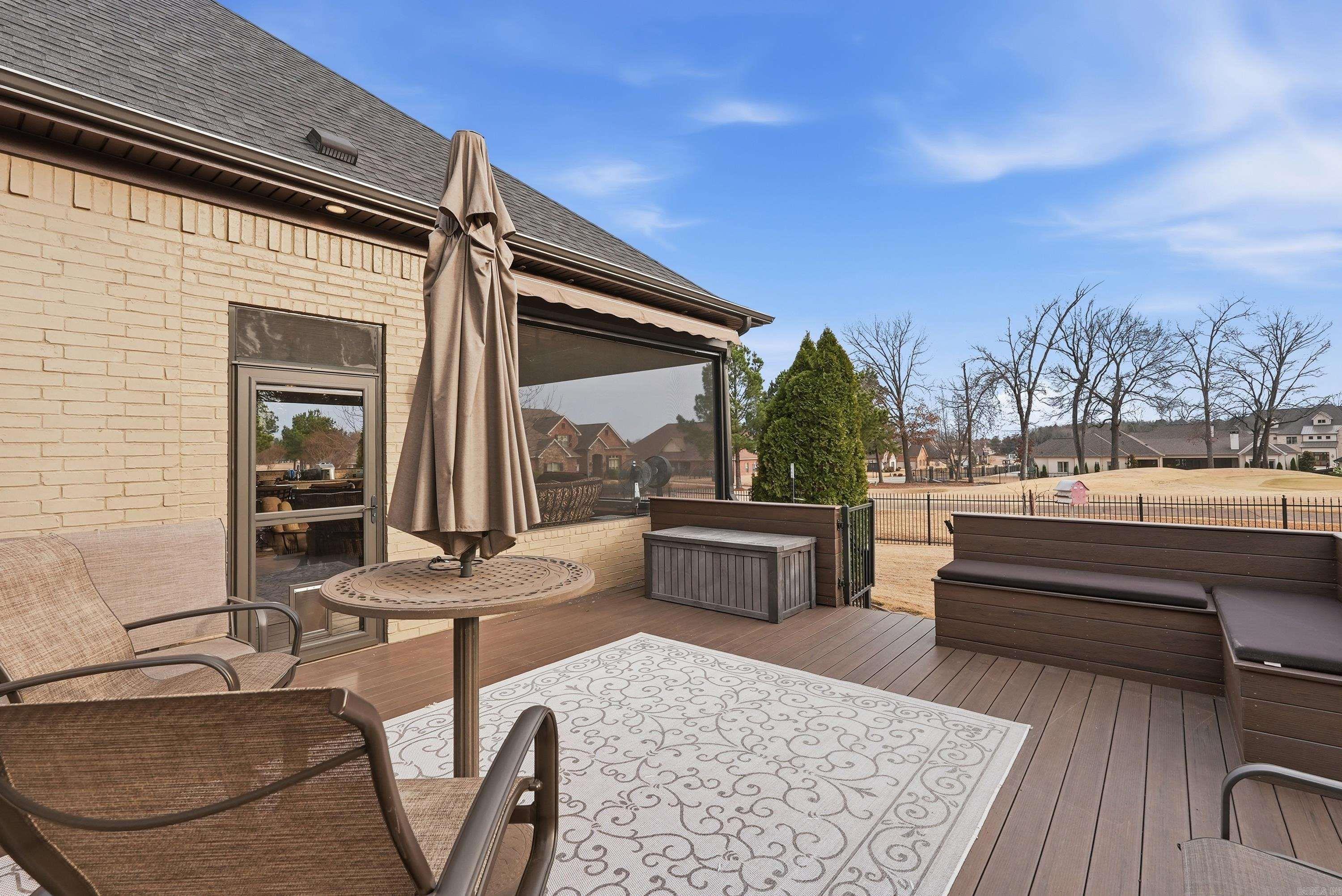 RESERVE AT CENTENNIAL - Residential