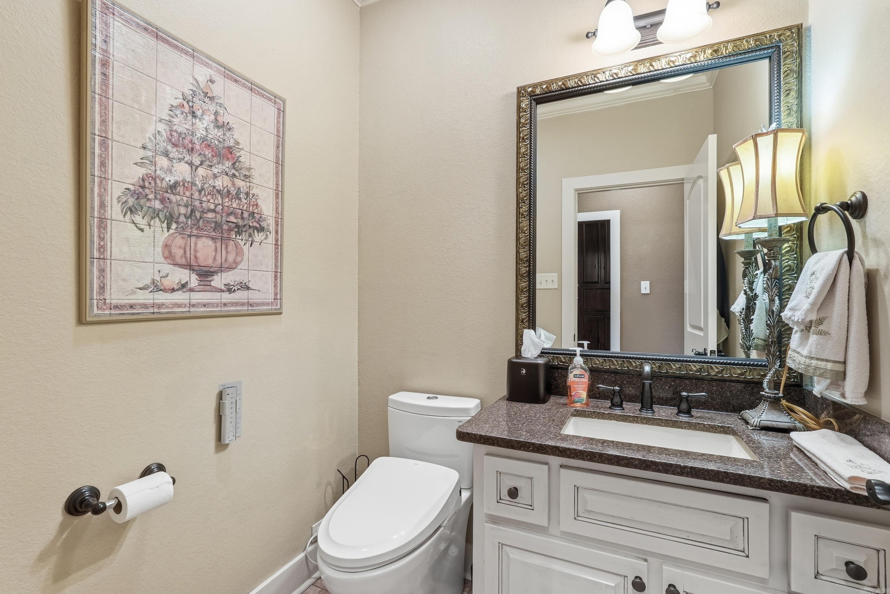 RESERVE AT CENTENNIAL - Residential