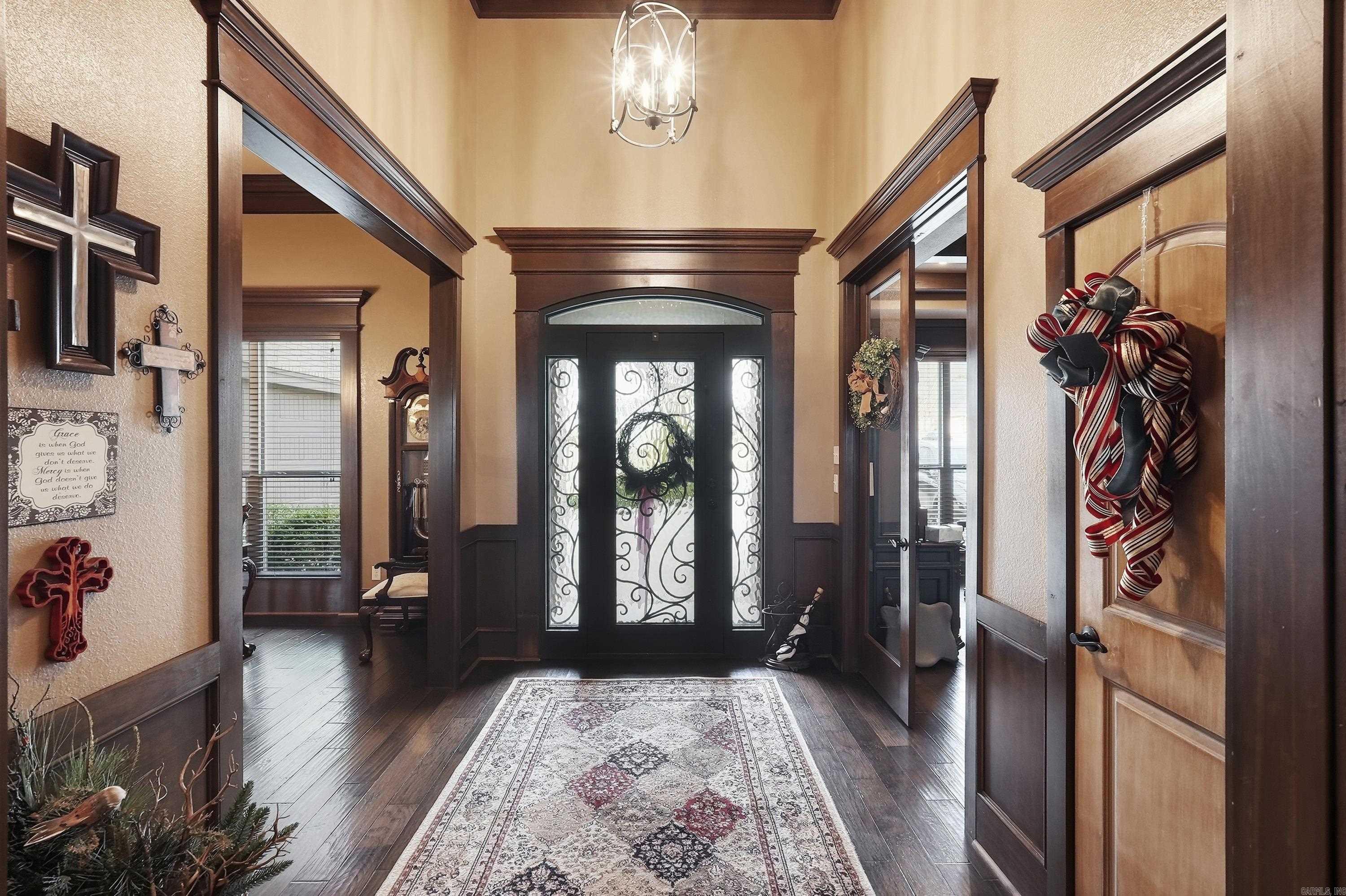 RESERVE AT CENTENNIAL - Residential