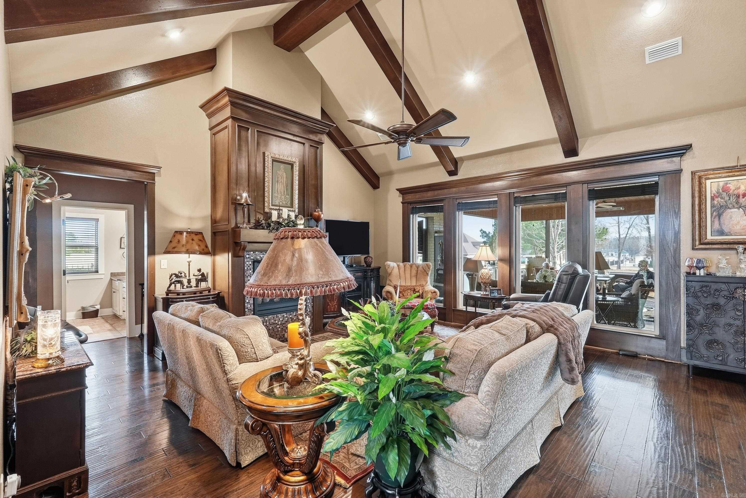 RESERVE AT CENTENNIAL - Residential