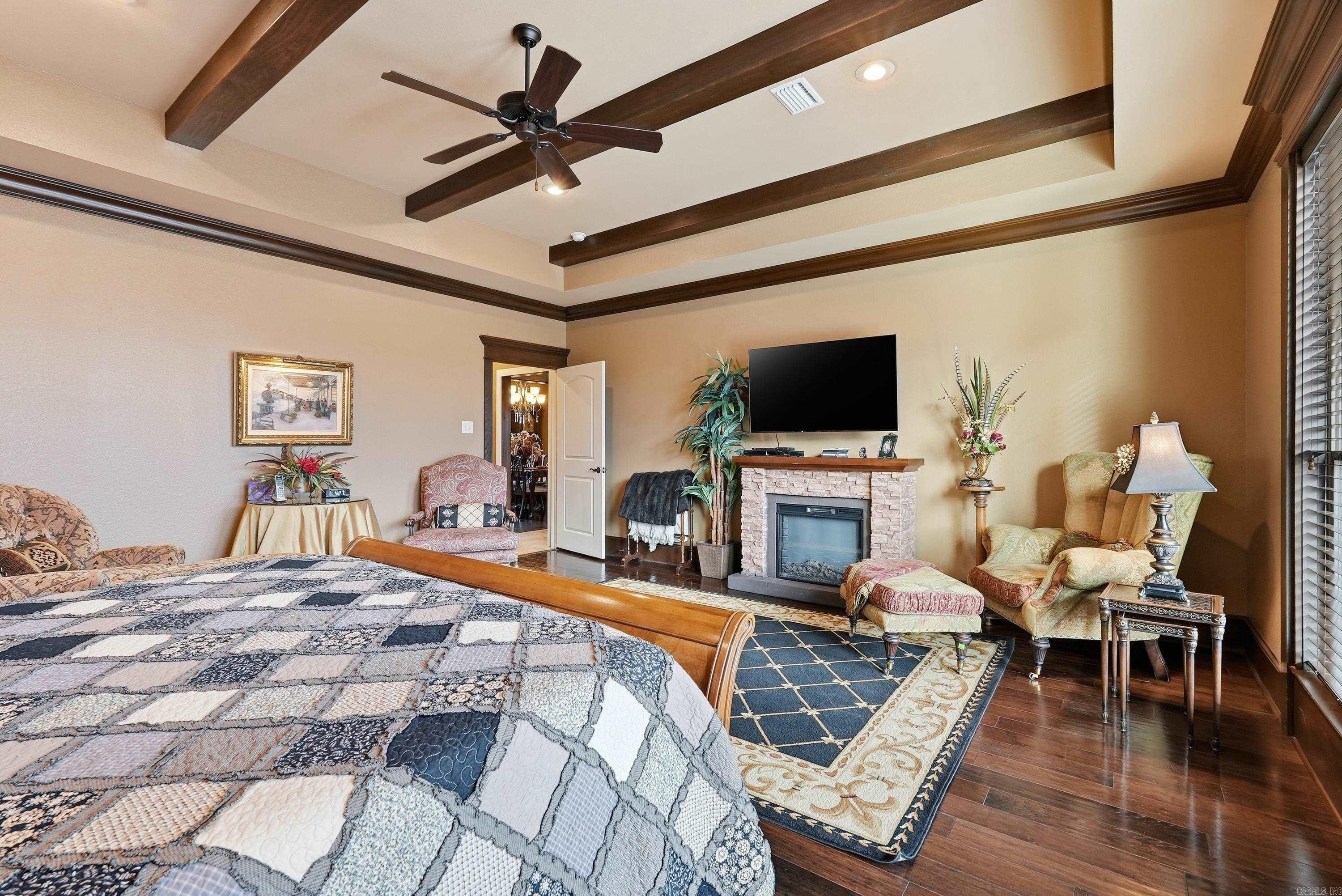 RESERVE AT CENTENNIAL - Residential