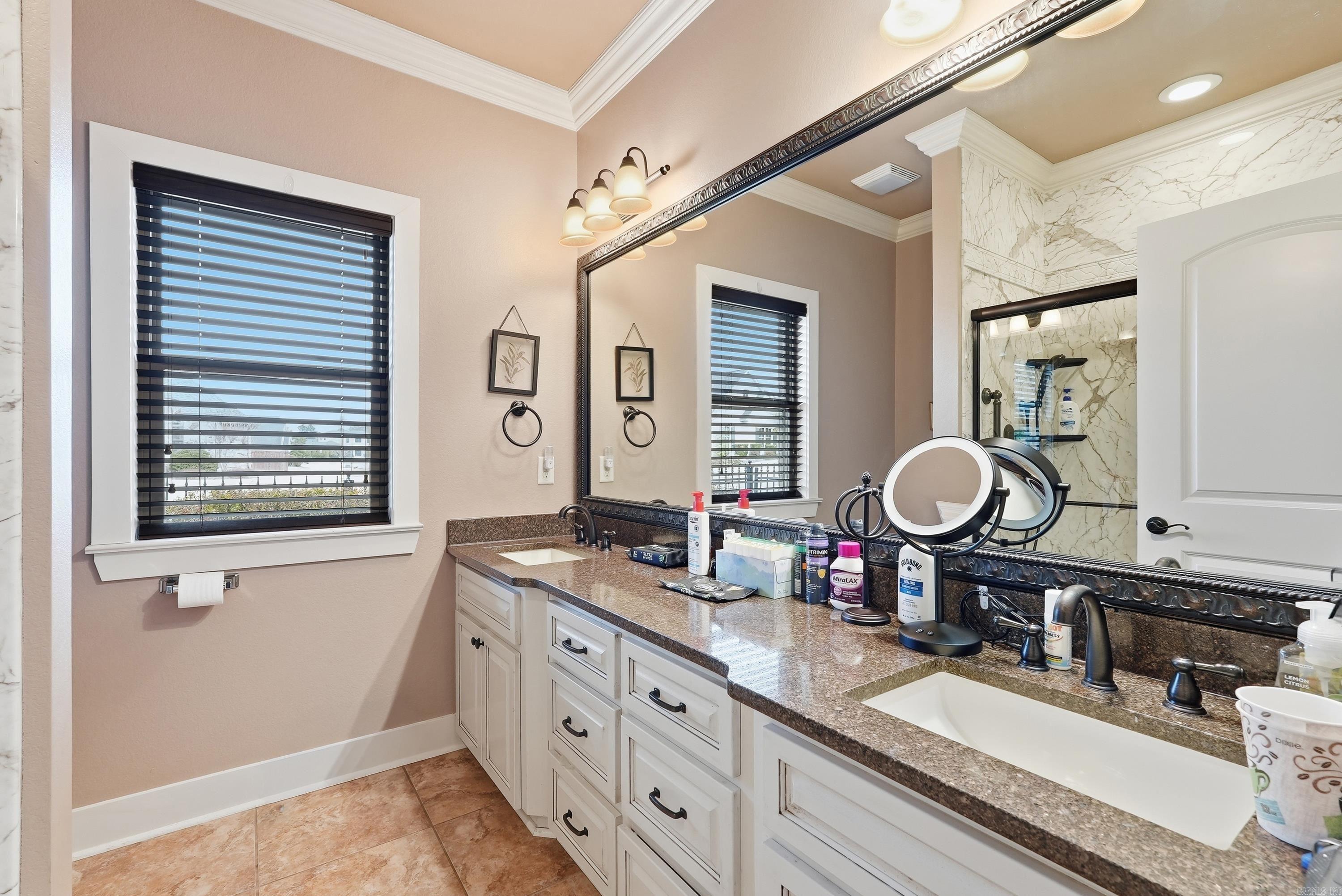 RESERVE AT CENTENNIAL - Residential