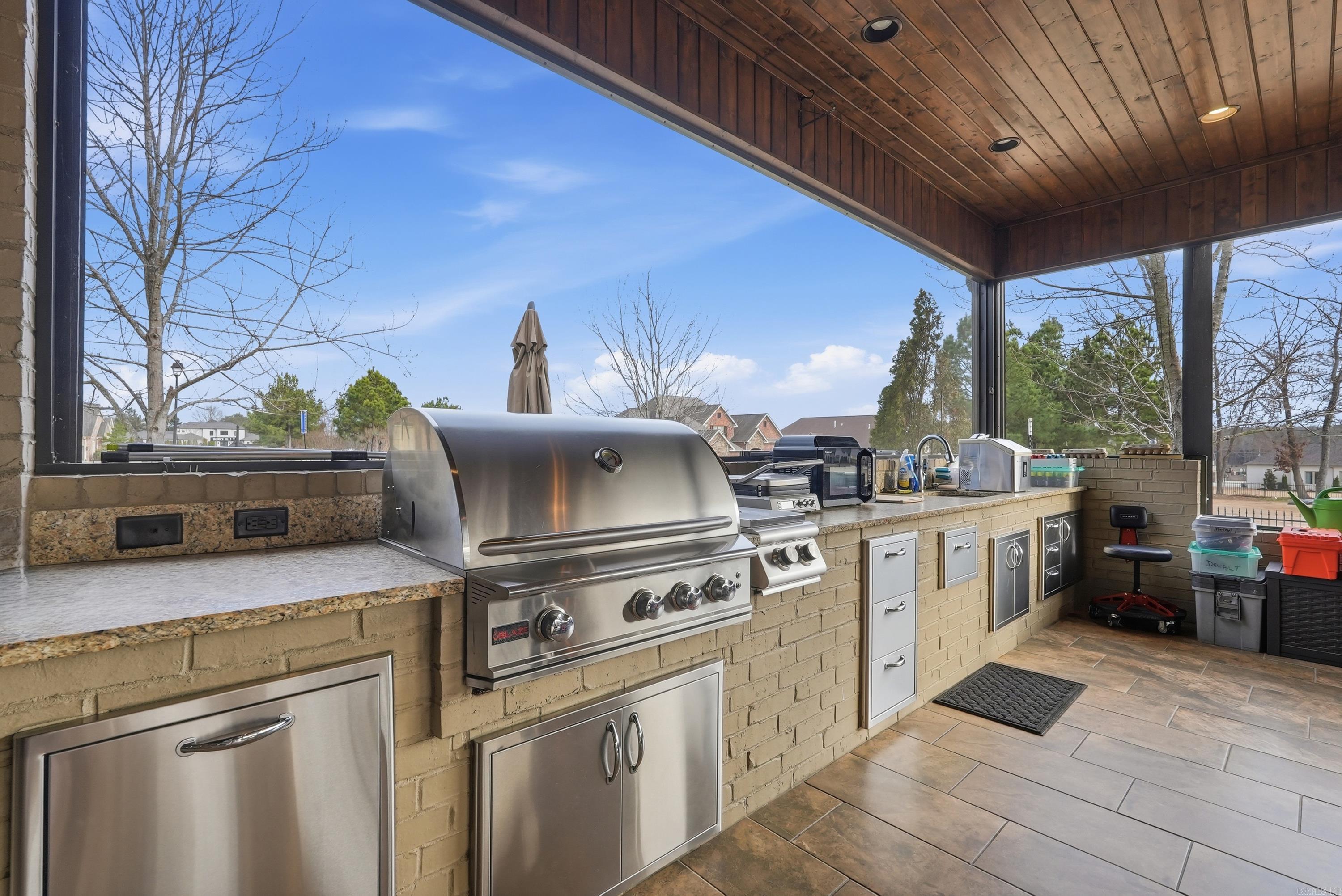 RESERVE AT CENTENNIAL - Residential