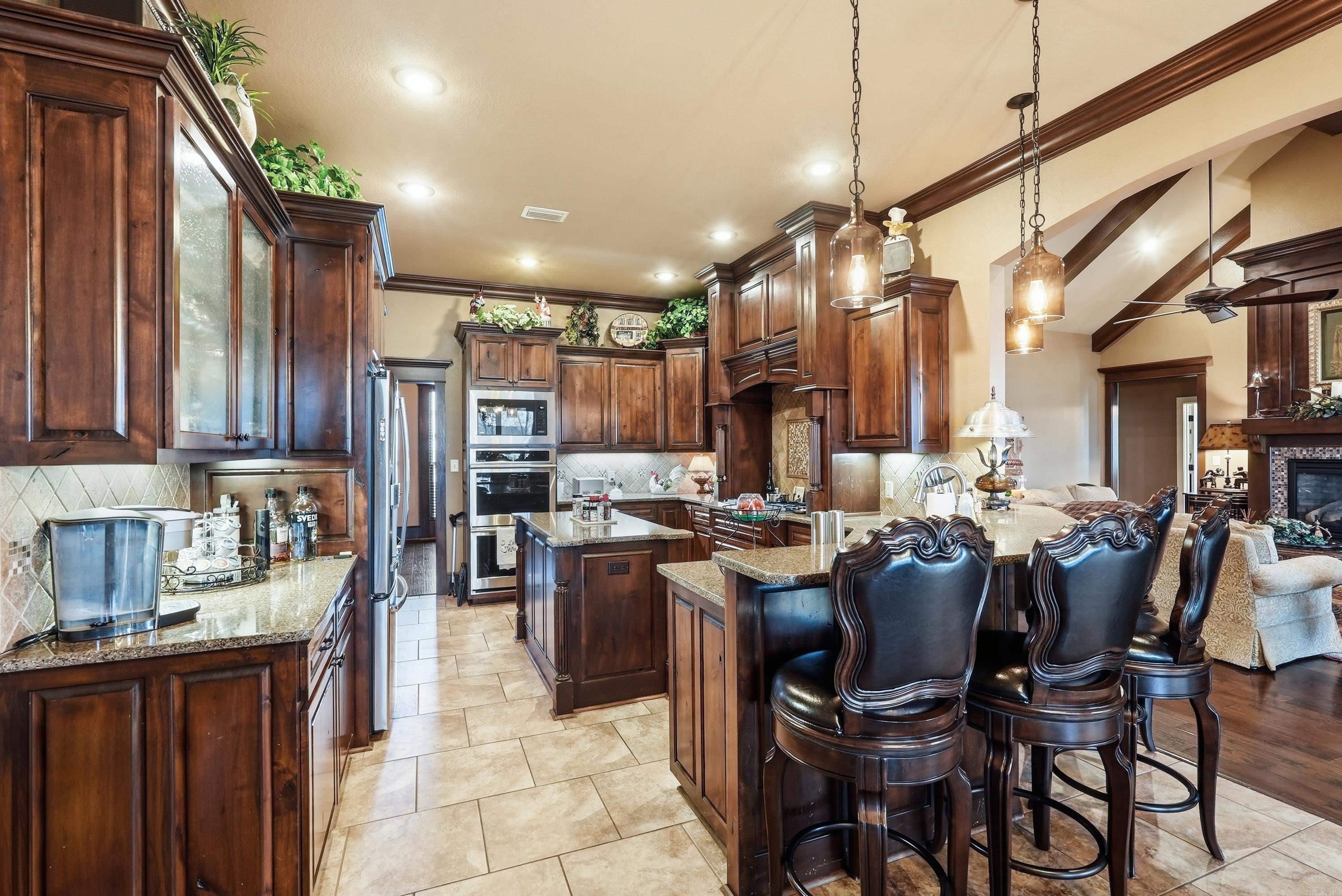 RESERVE AT CENTENNIAL - Residential