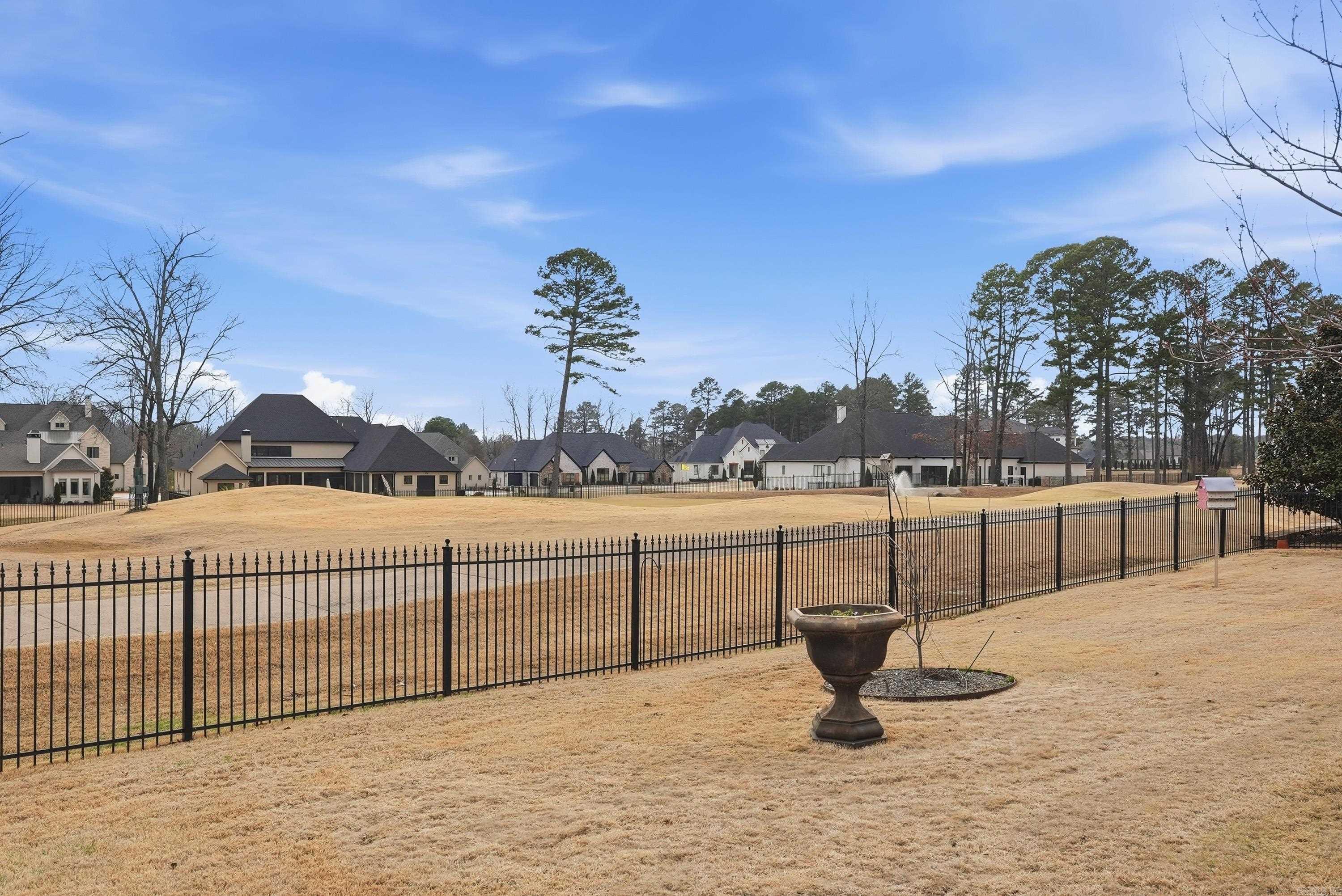 RESERVE AT CENTENNIAL - Residential