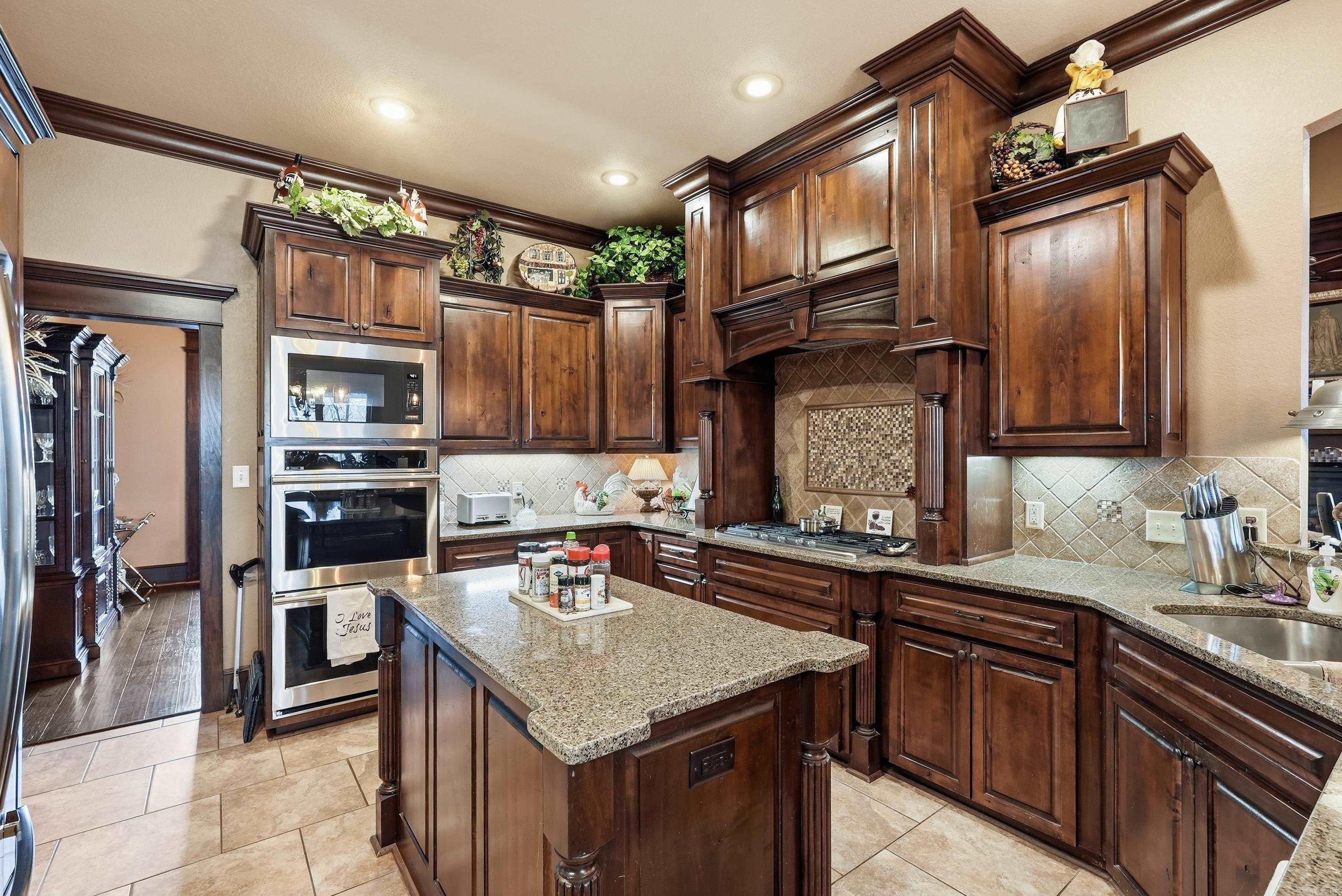 RESERVE AT CENTENNIAL - Residential