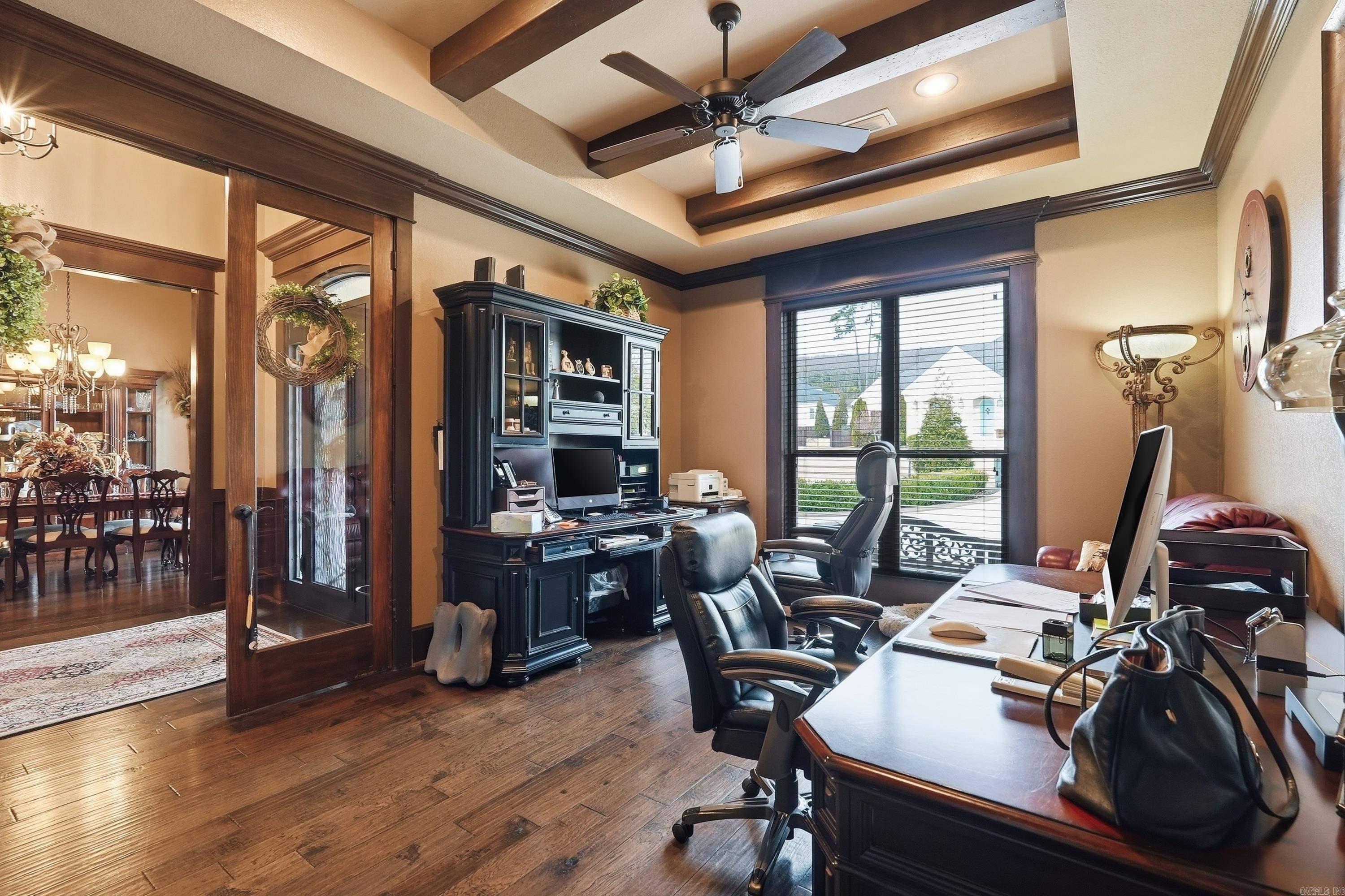 RESERVE AT CENTENNIAL - Residential