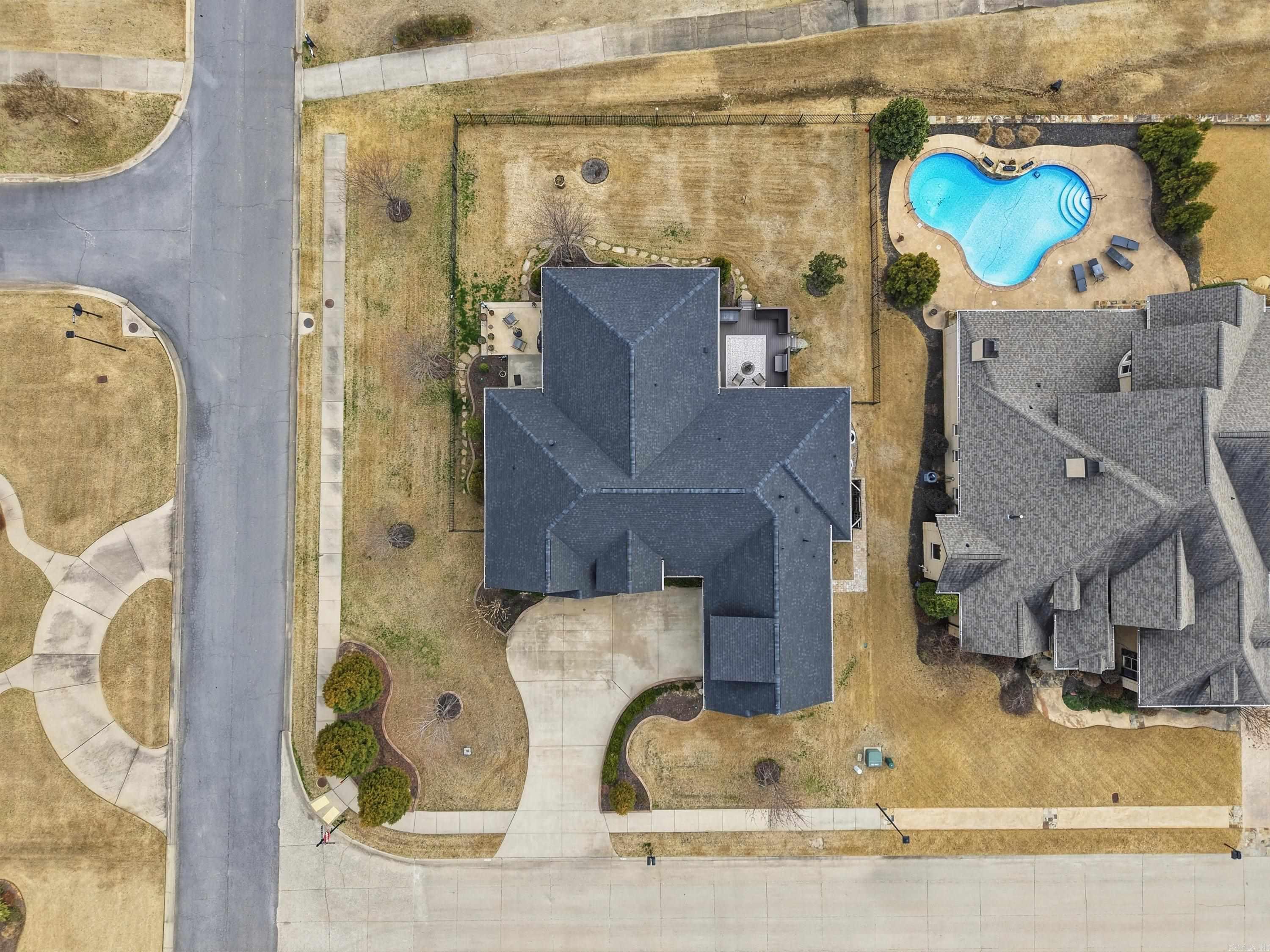 RESERVE AT CENTENNIAL - Residential