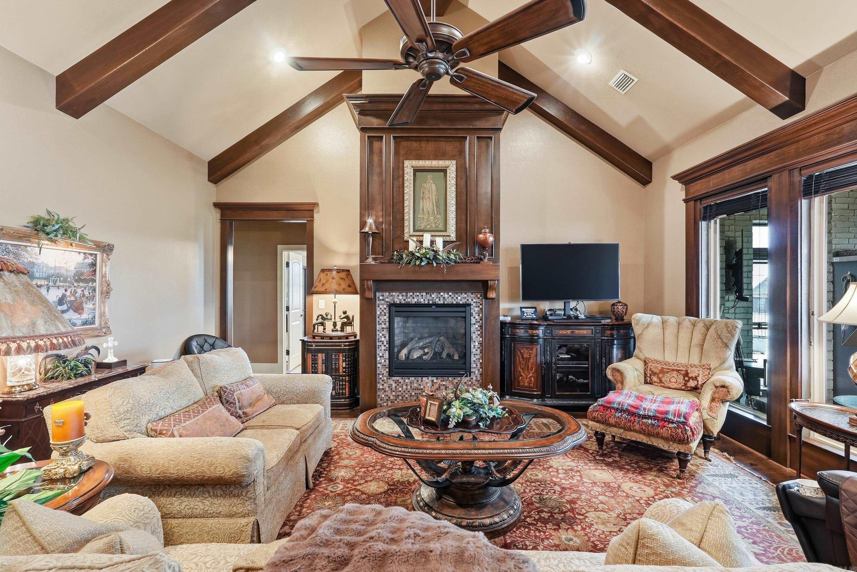 RESERVE AT CENTENNIAL - Residential