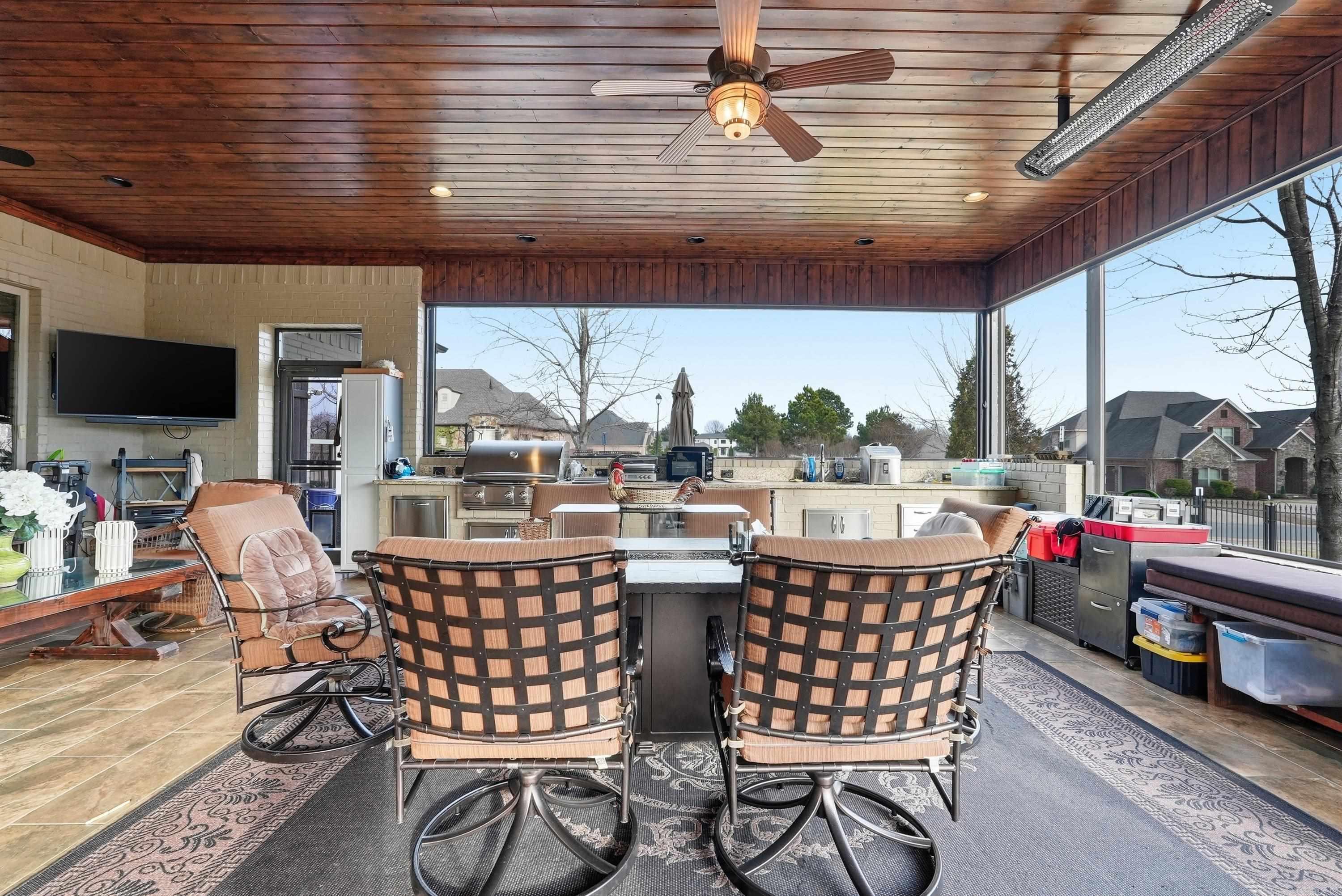 RESERVE AT CENTENNIAL - Residential