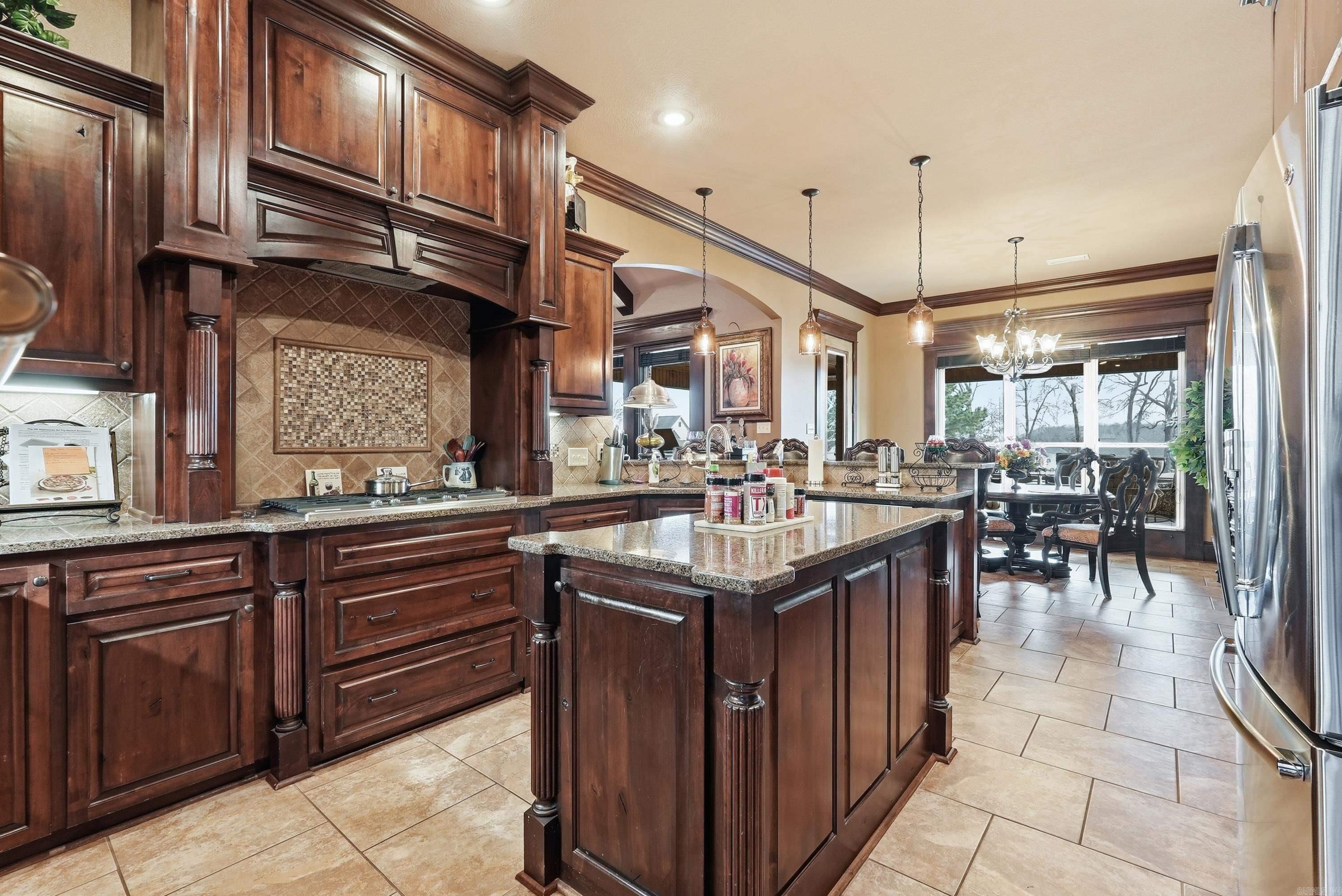 RESERVE AT CENTENNIAL - Residential