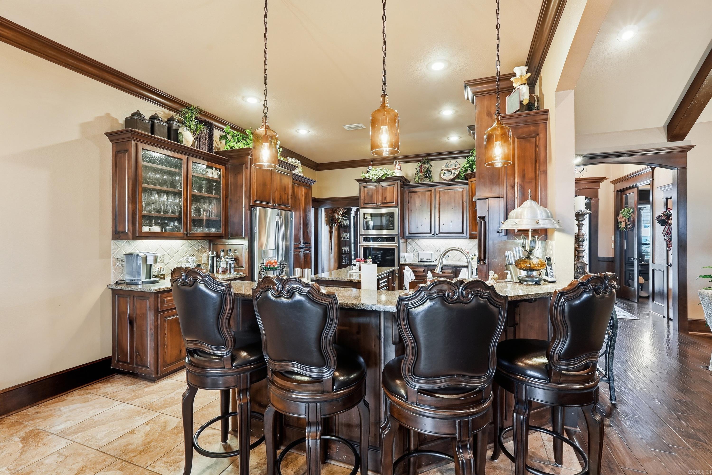 RESERVE AT CENTENNIAL - Residential