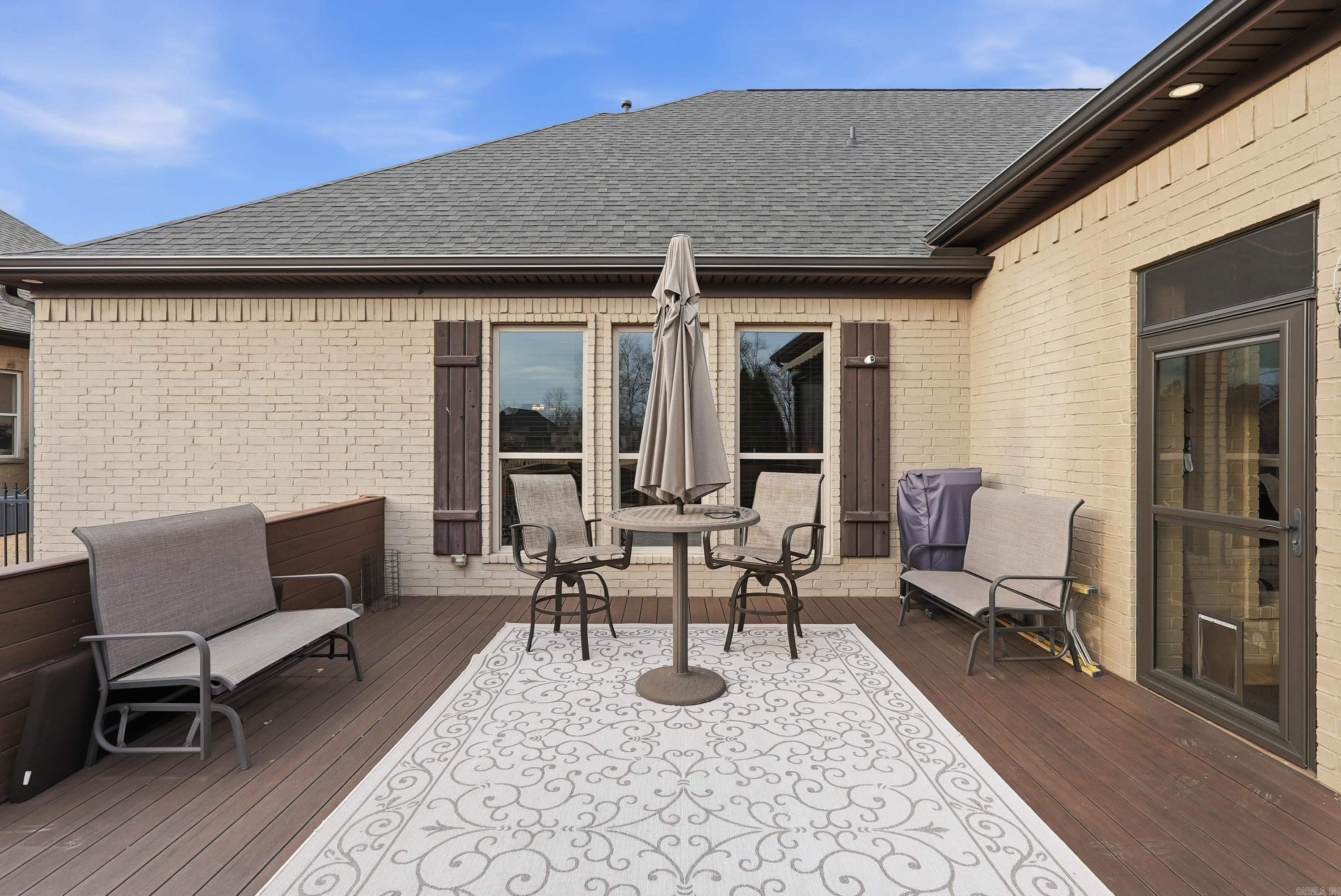 RESERVE AT CENTENNIAL - Residential