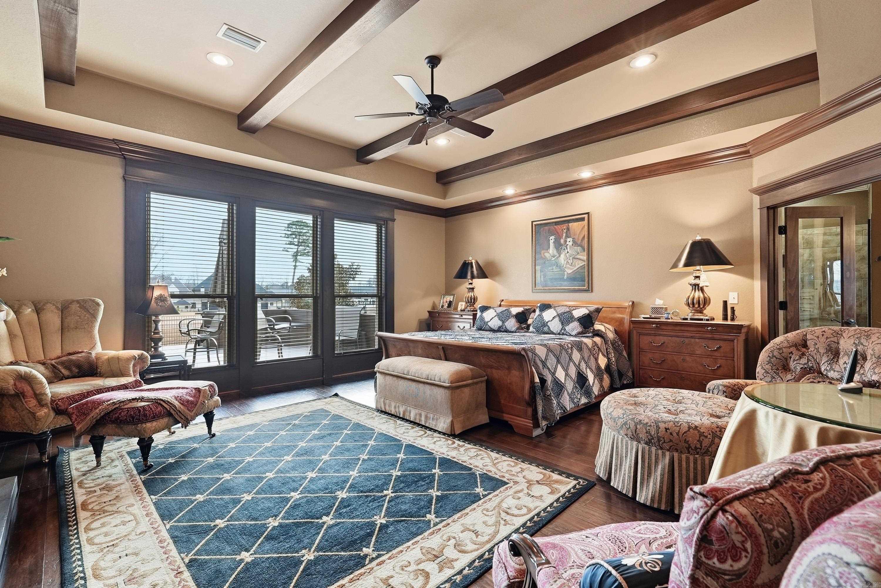 RESERVE AT CENTENNIAL - Residential