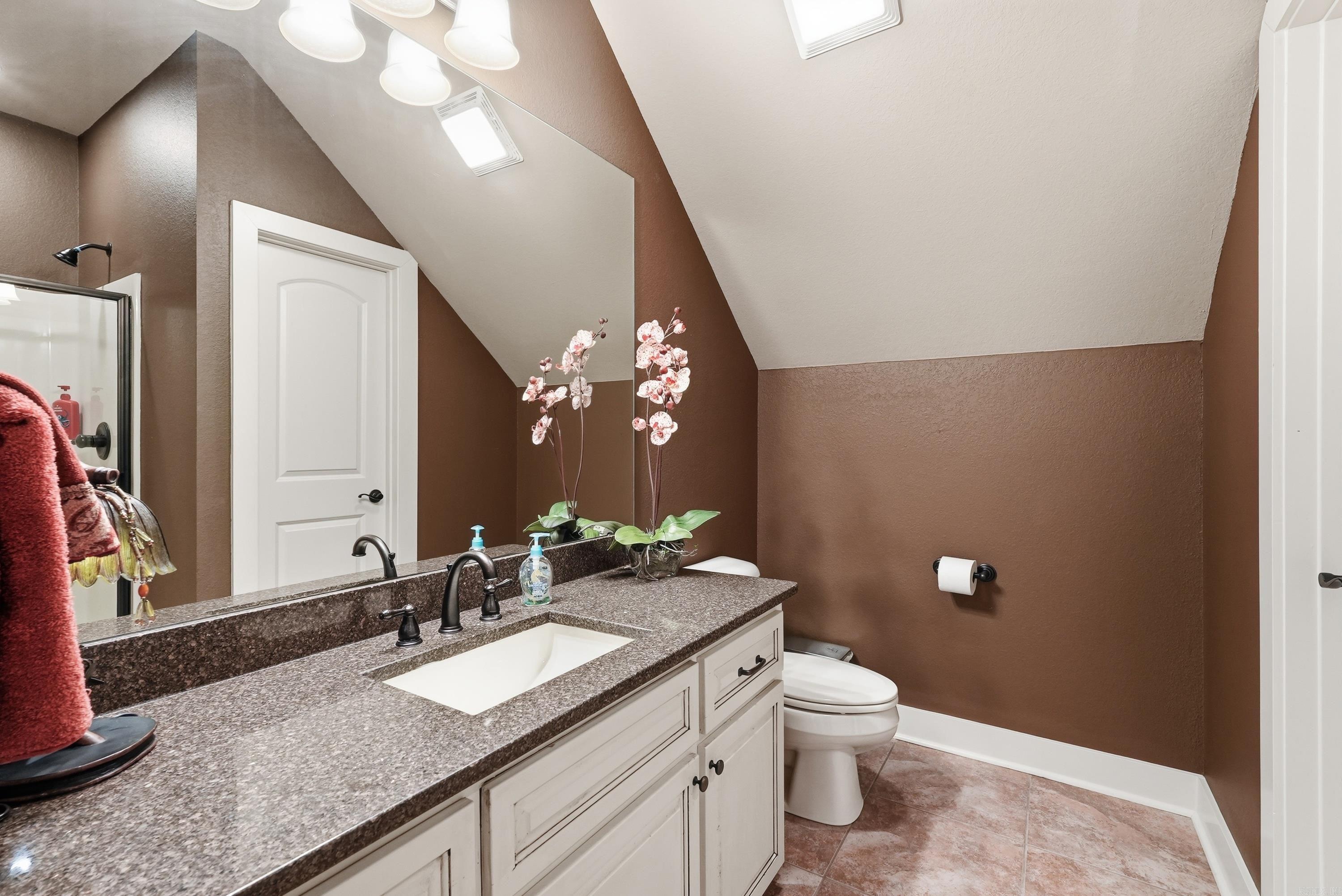 RESERVE AT CENTENNIAL - Residential