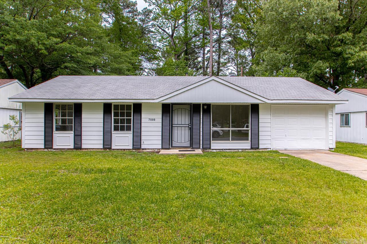 BELAIR - Residential