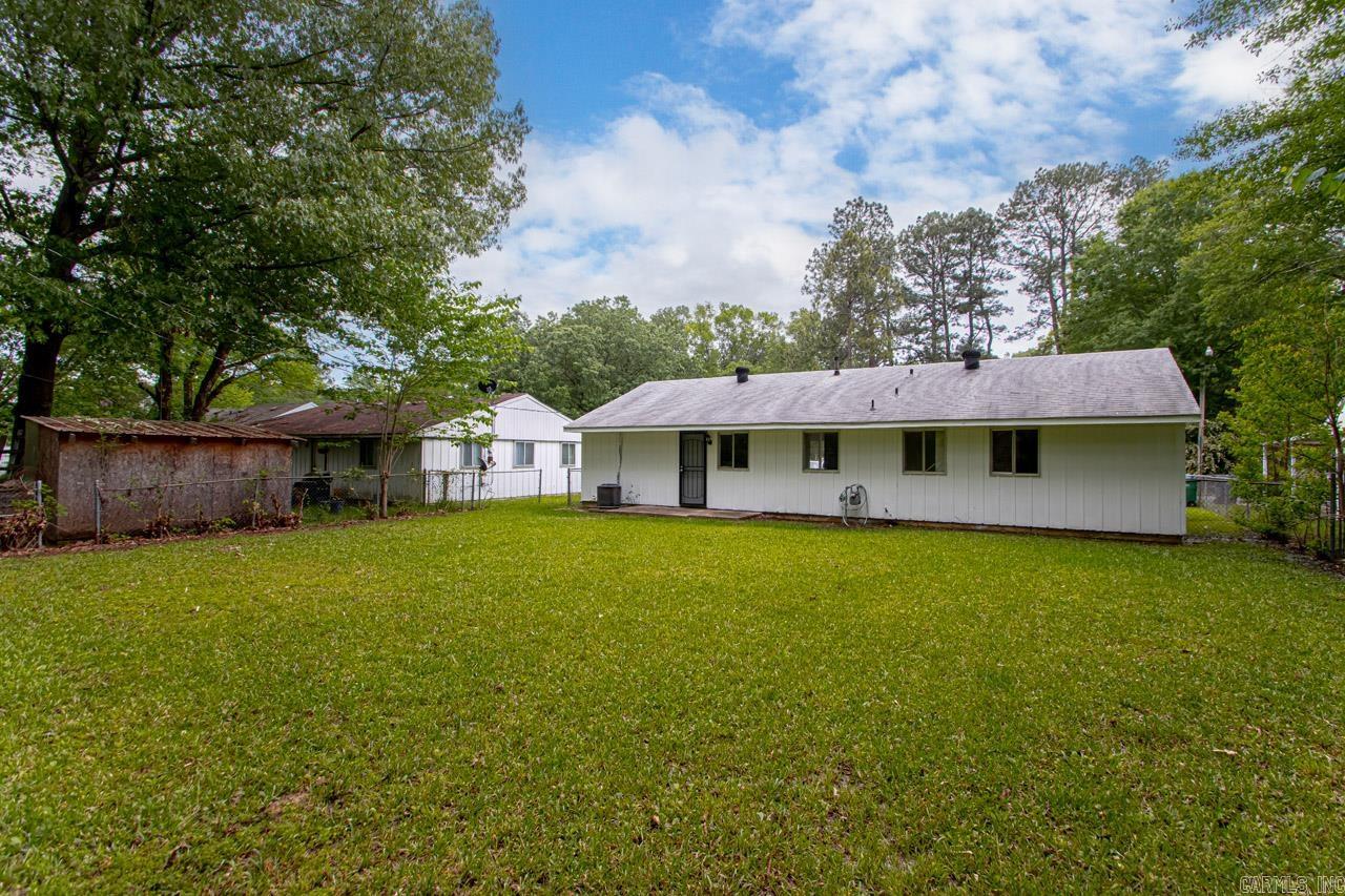 BELAIR - Residential