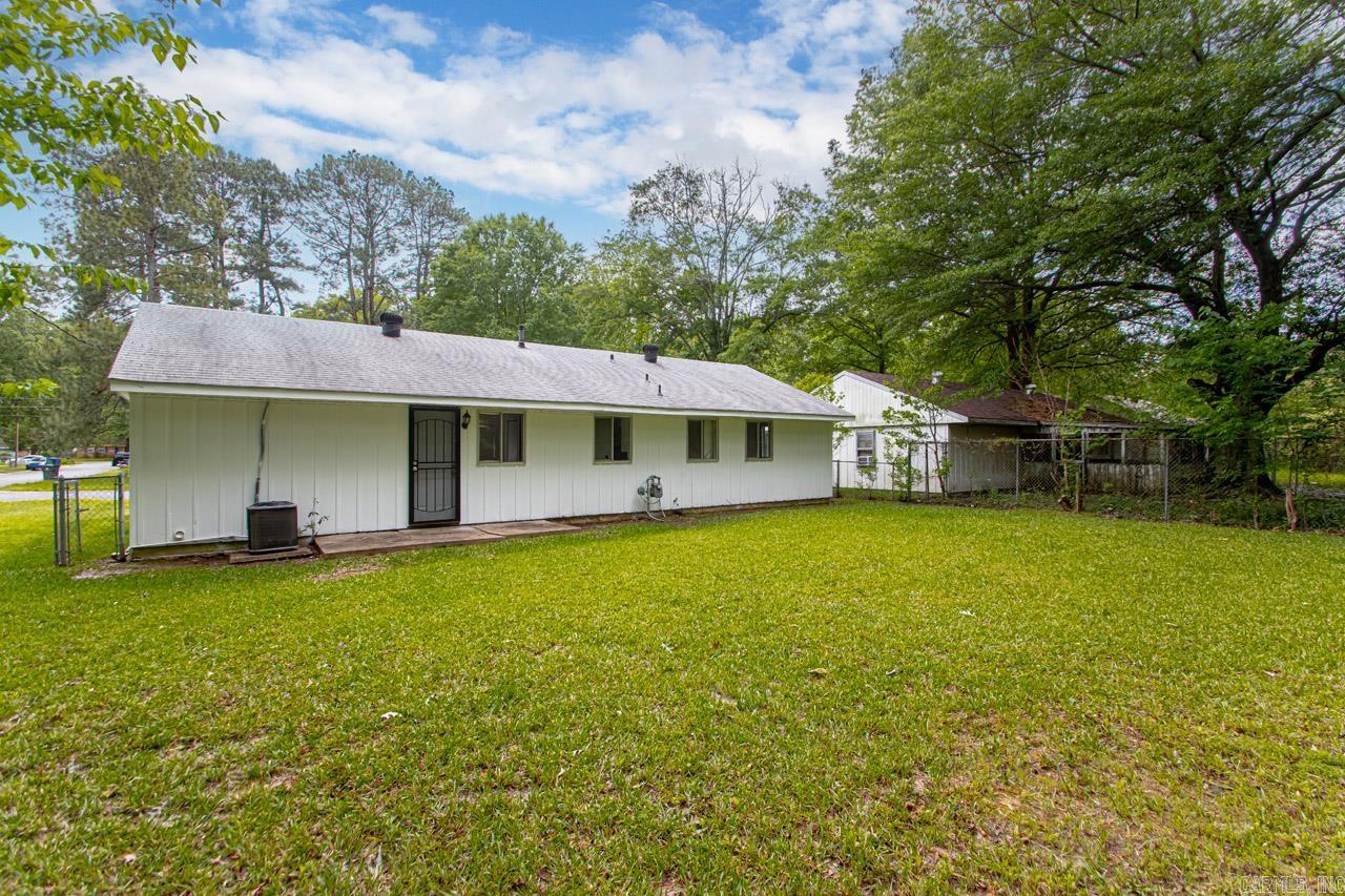 BELAIR - Residential